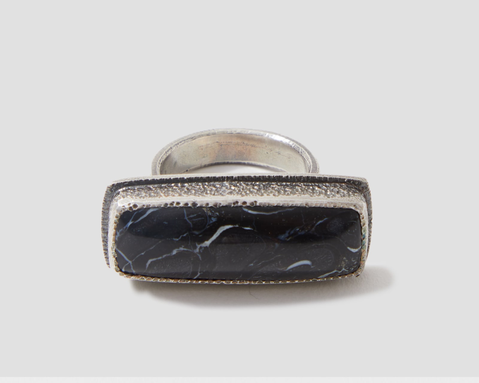 JQ Nightshade, Palmera Ring, 2024