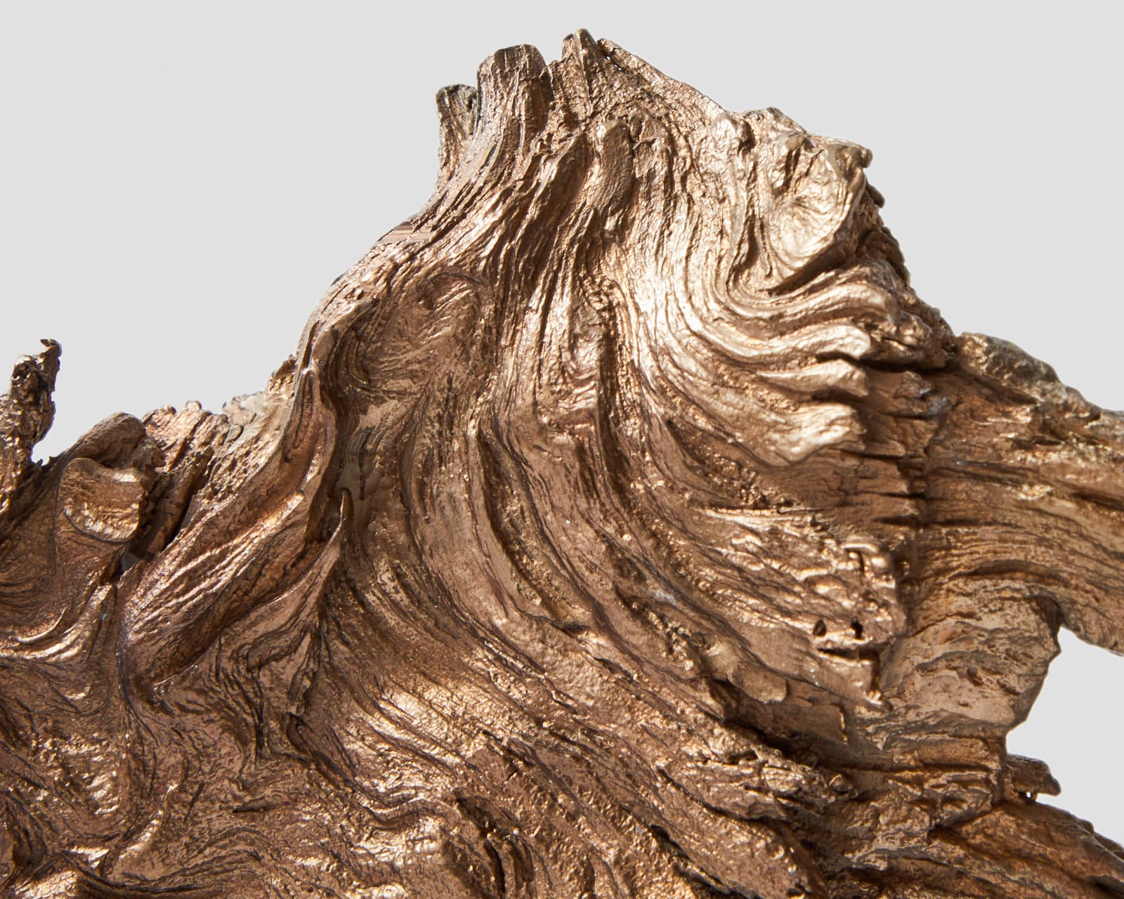 Debra Baxter, Holding It Together, 2021