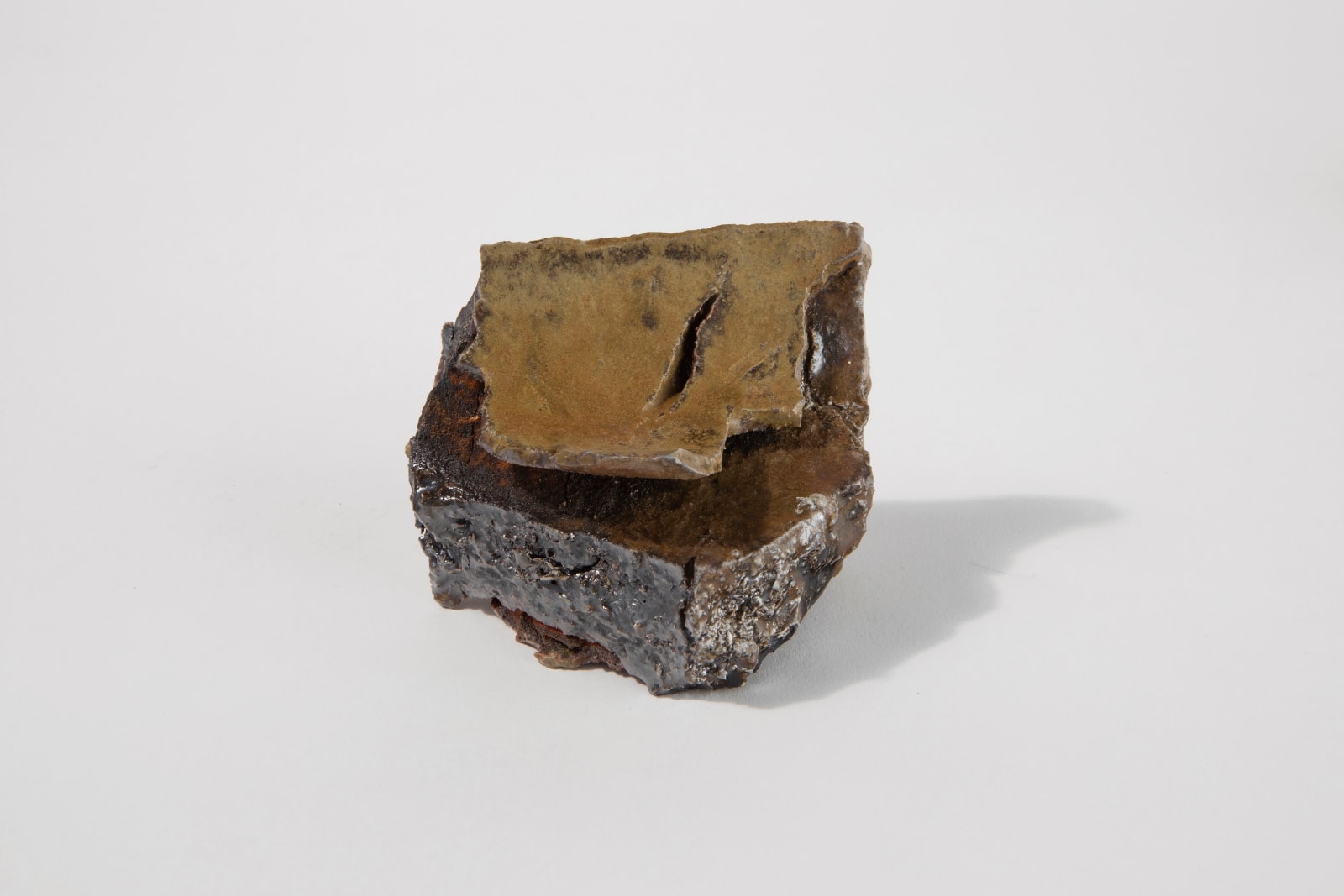 Avi Farber, Chunk 1, 2025