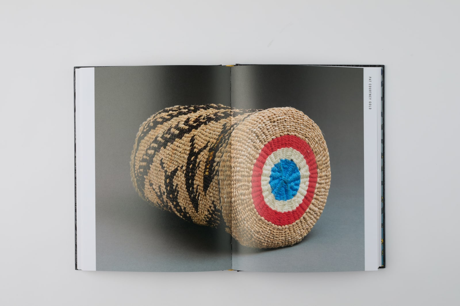 Radius Books, Exposure: Native Art and Political Ecology, 2022