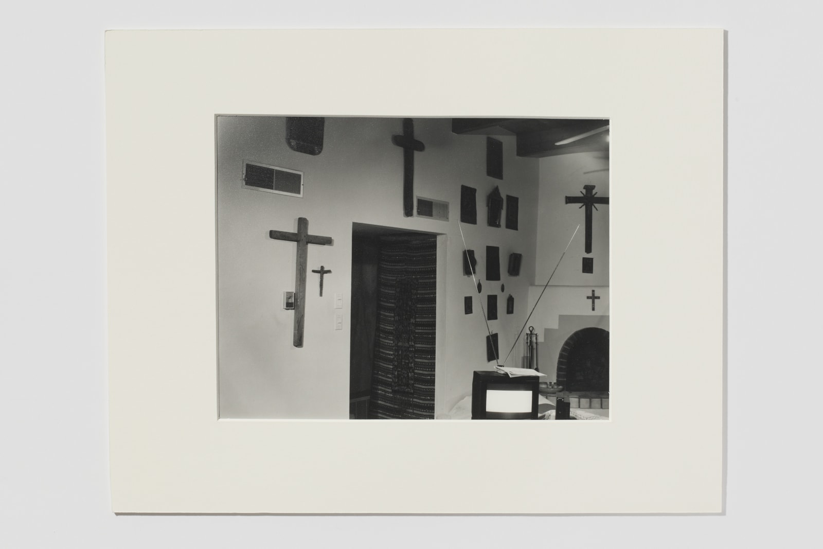 Eric Cousineau, Untitled, 2001