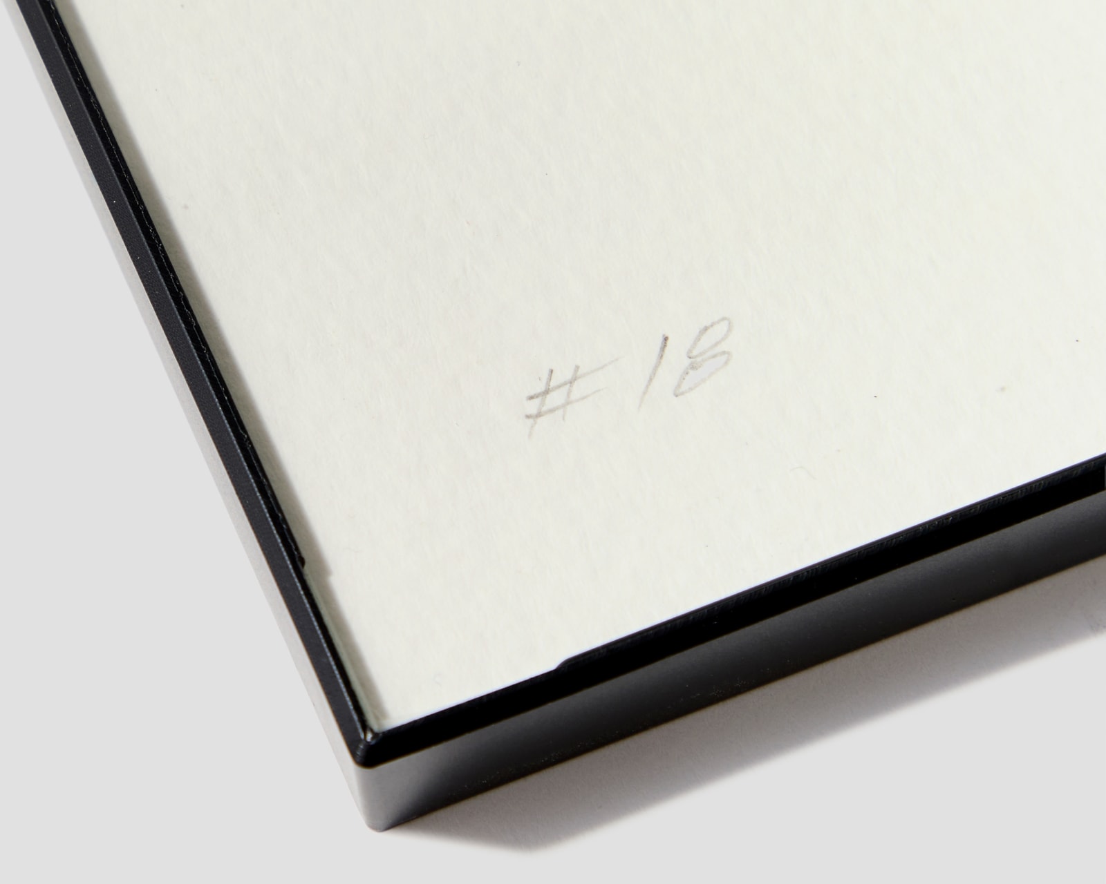 Bunny Tobias, Here's What Moves in Magnificent Masses Careless of Particulars #18, 2025