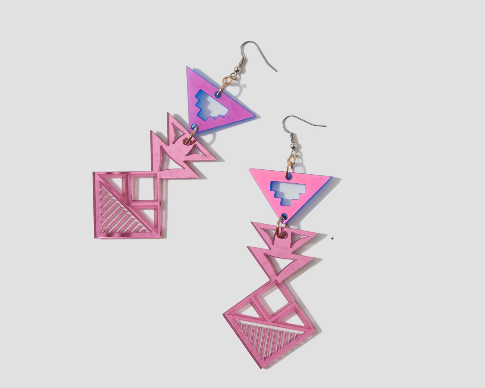 Kiera Lasiloo, Harvest Blessings (Pink), 2024