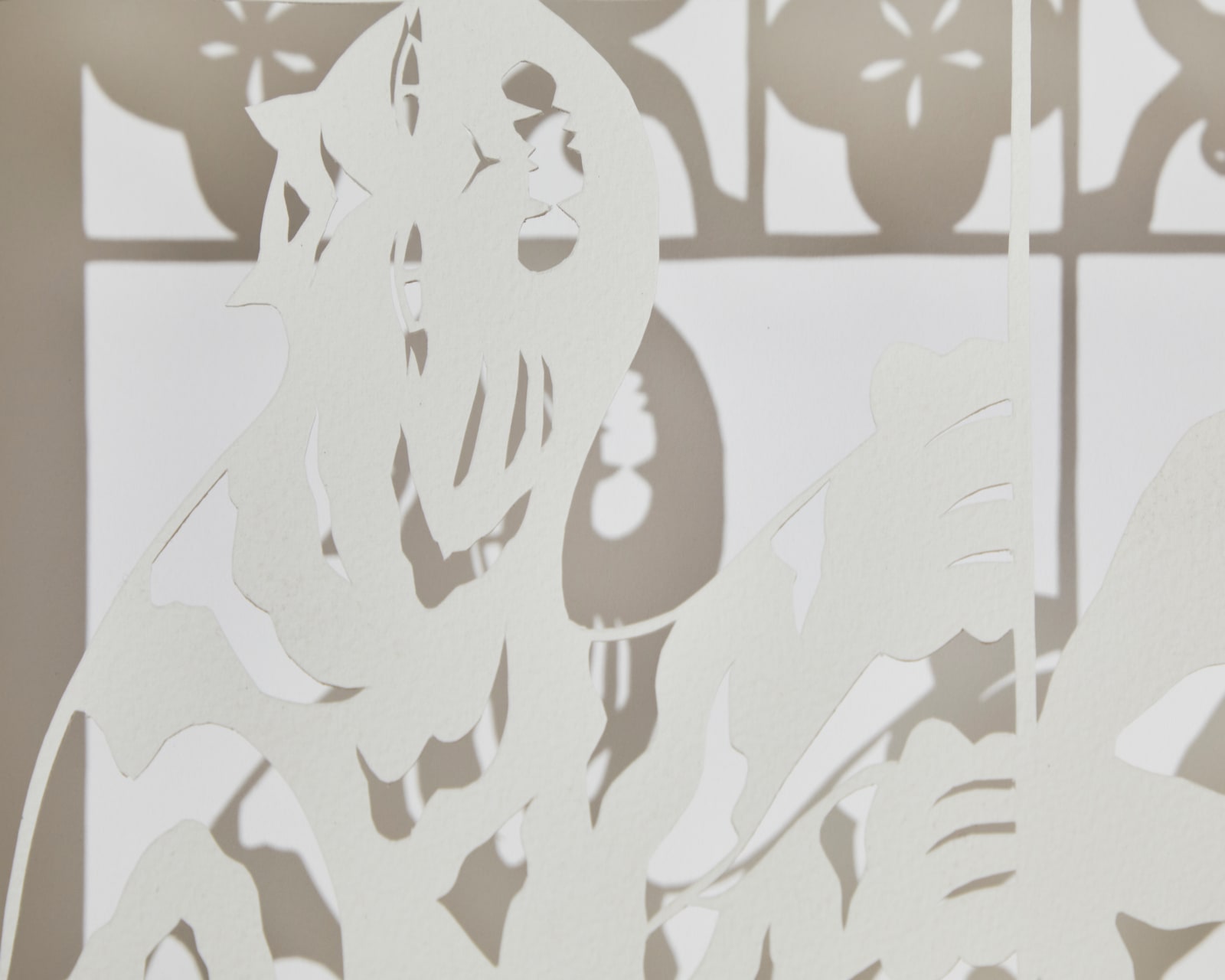 Cory Feder, Sweetness of the Divine Secret, 2023