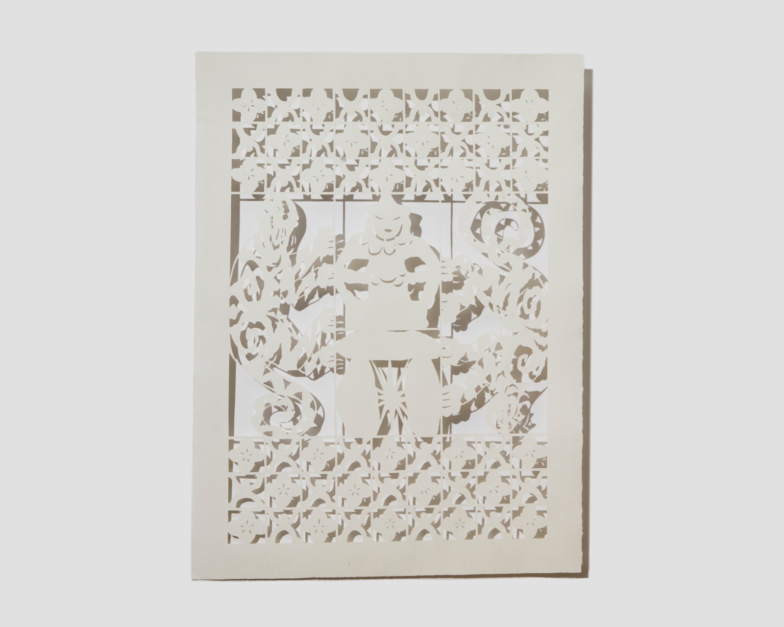 Cory Feder, Sweetness of the Divine Secret, 2023