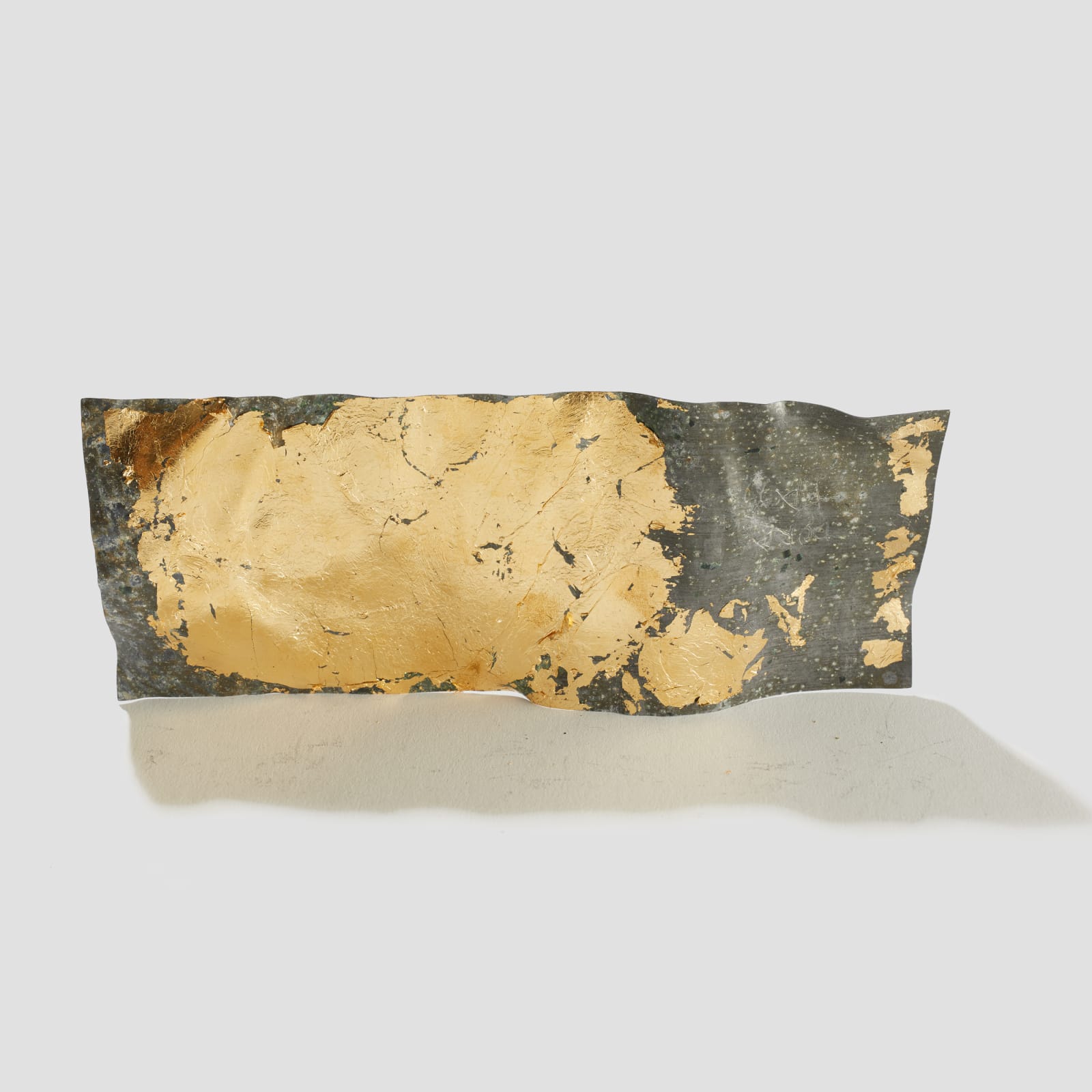 Dora Tass, Moneytheism Hundred Dollar Bill, 2021