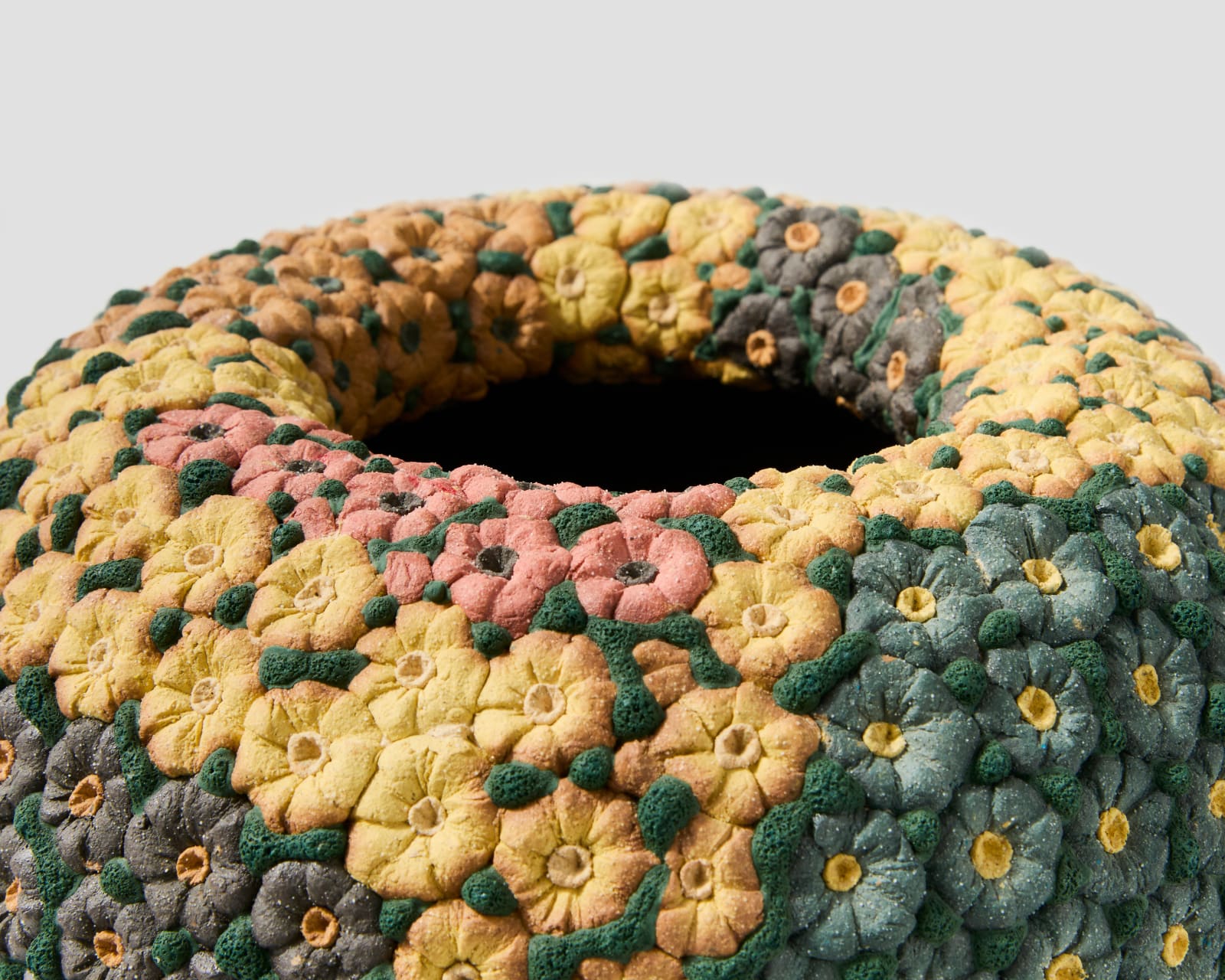 Future Retrieval, Garden Pot V, 2024