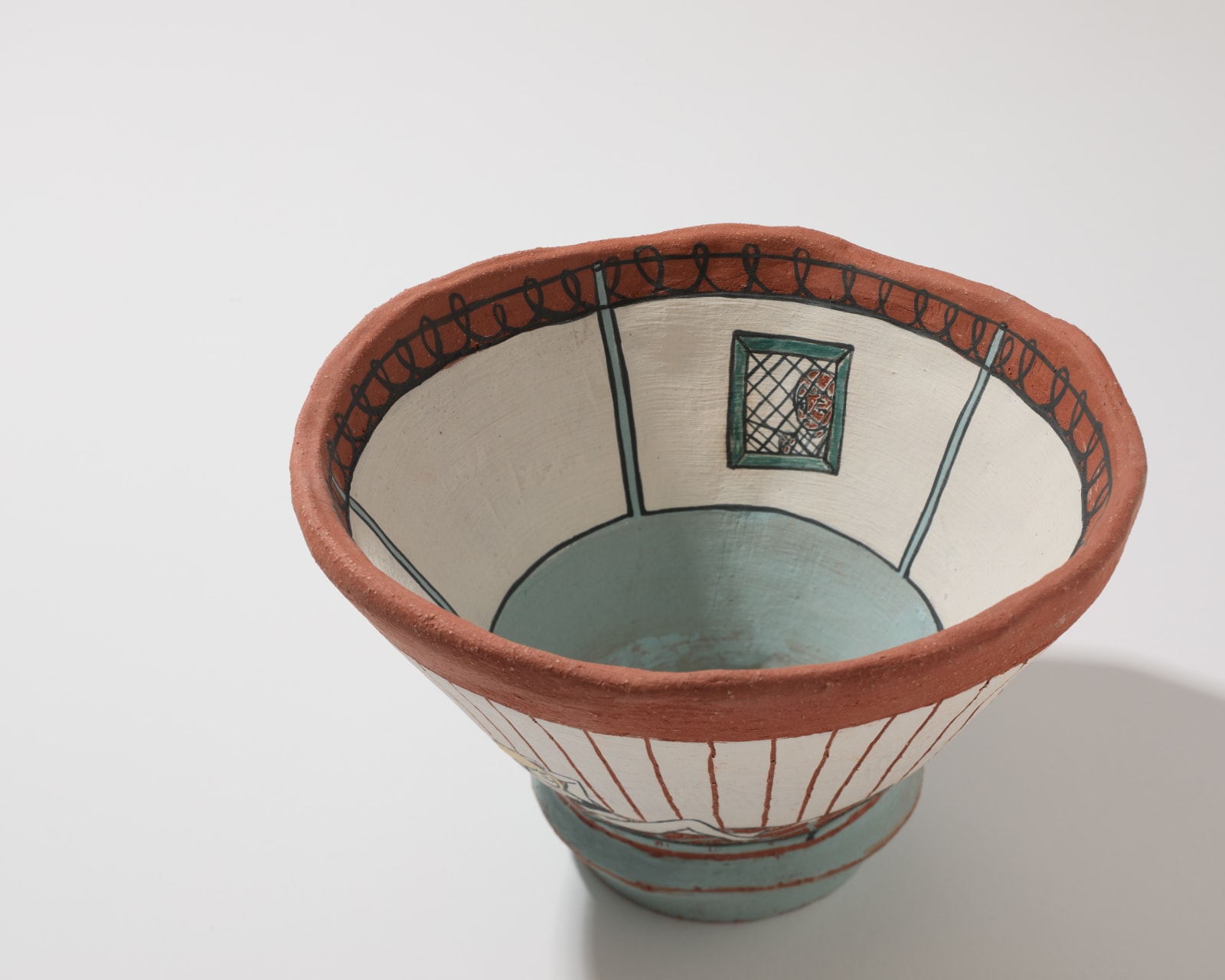 Kristy Moreno, Sit Where I Can See You, 2020