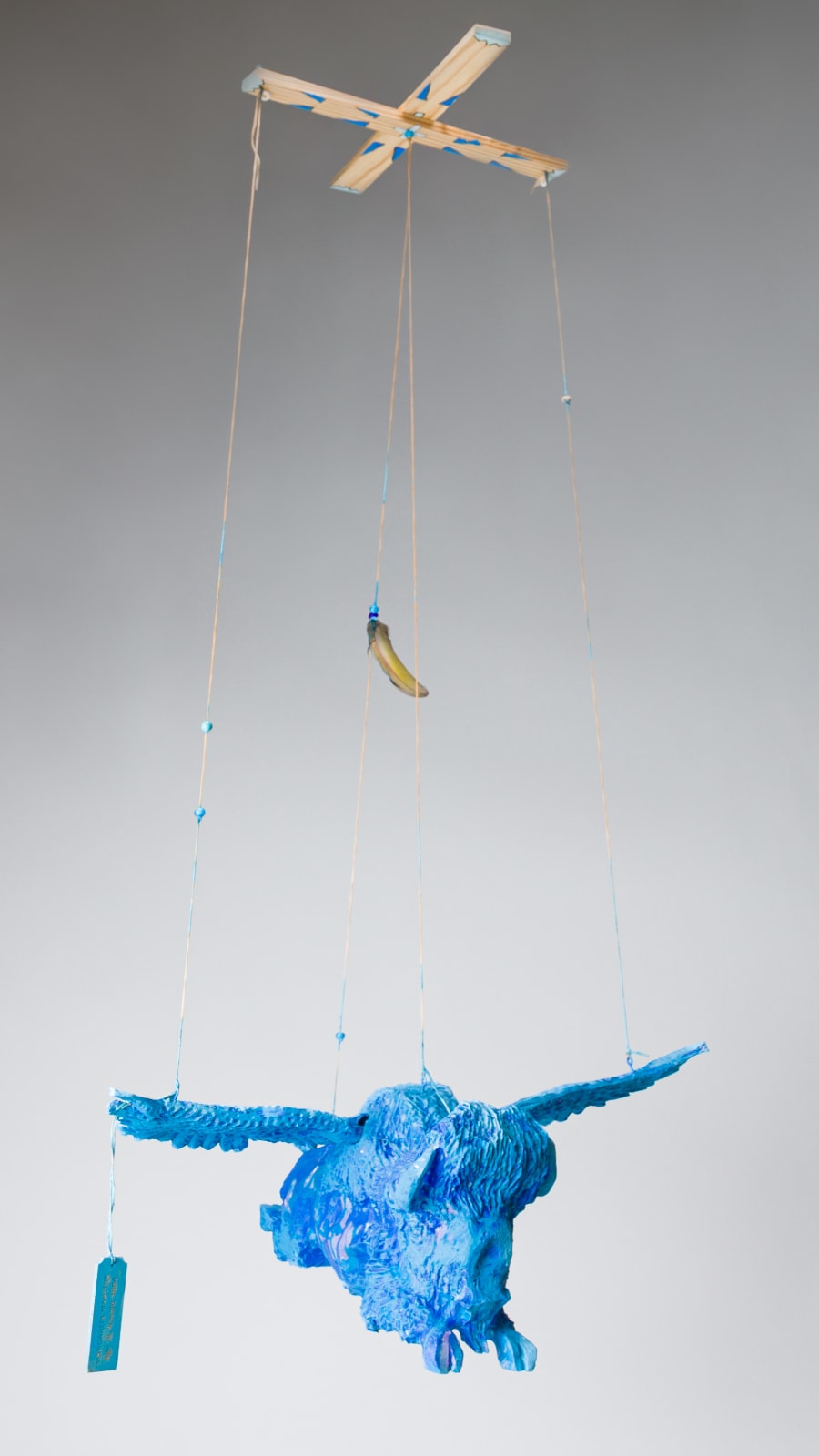 Armond Lara, Margarita Martine; Navajo - age 18- year purchase 1864, 2018