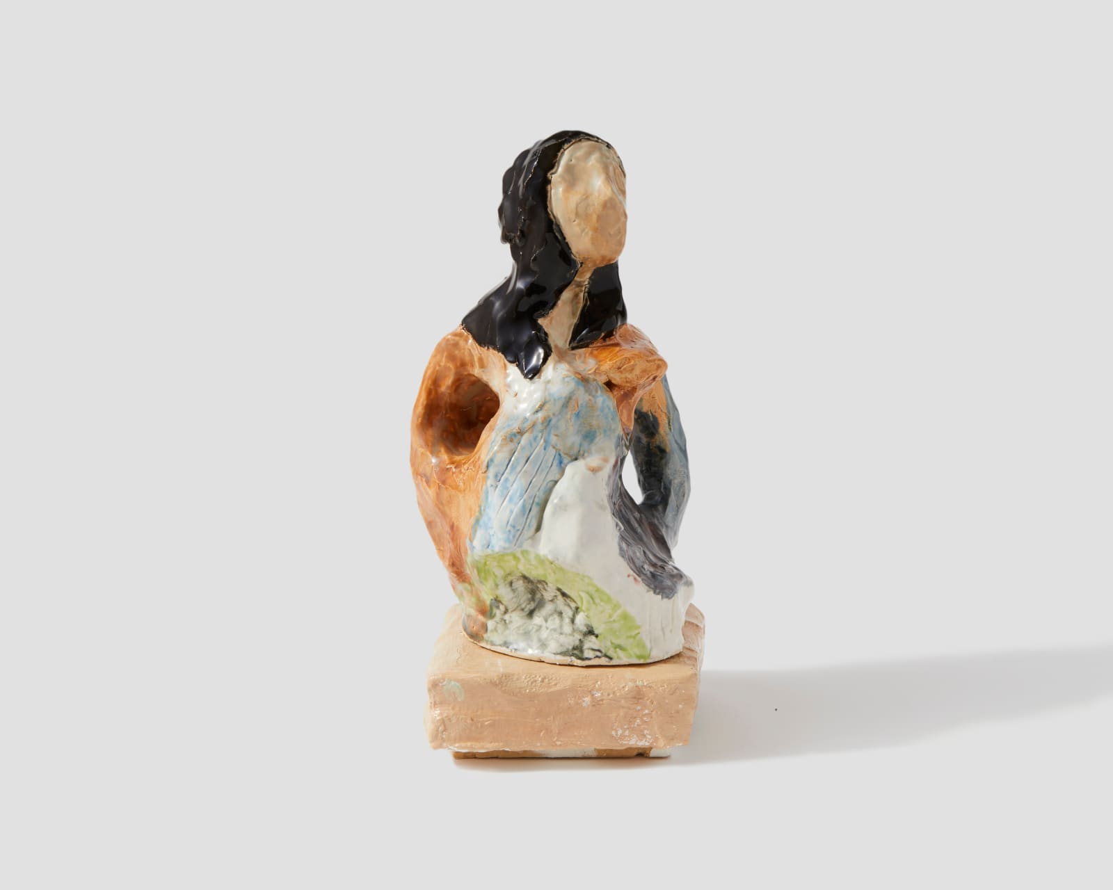 Andrew Alba, Figure 3, 2023