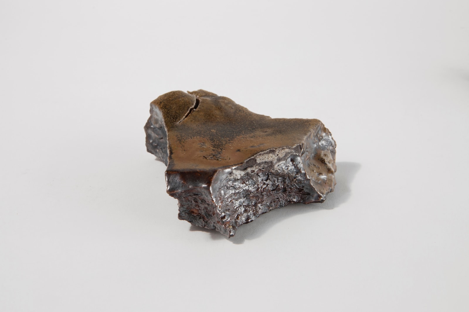 Avi Farber, Chunk 9, 2025