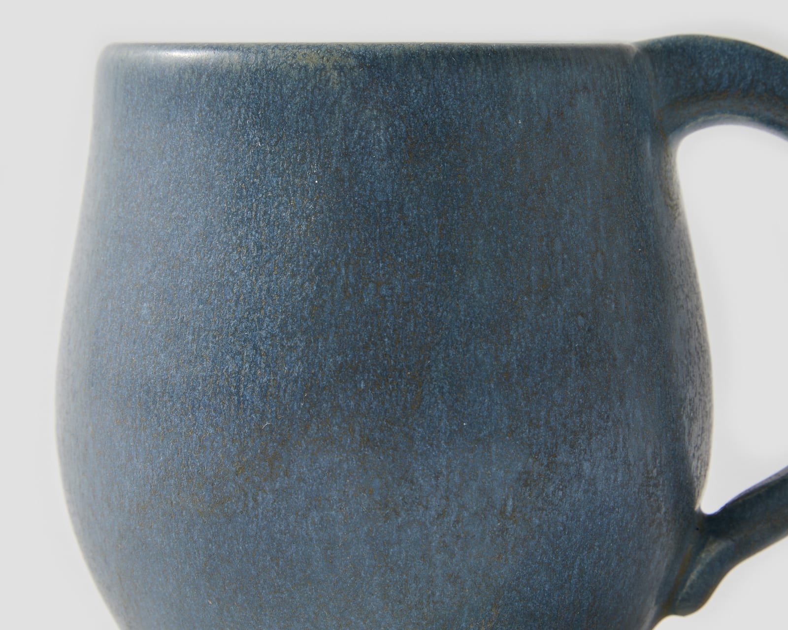 Loren Vladem, Coffee Mug (Blue), 2025