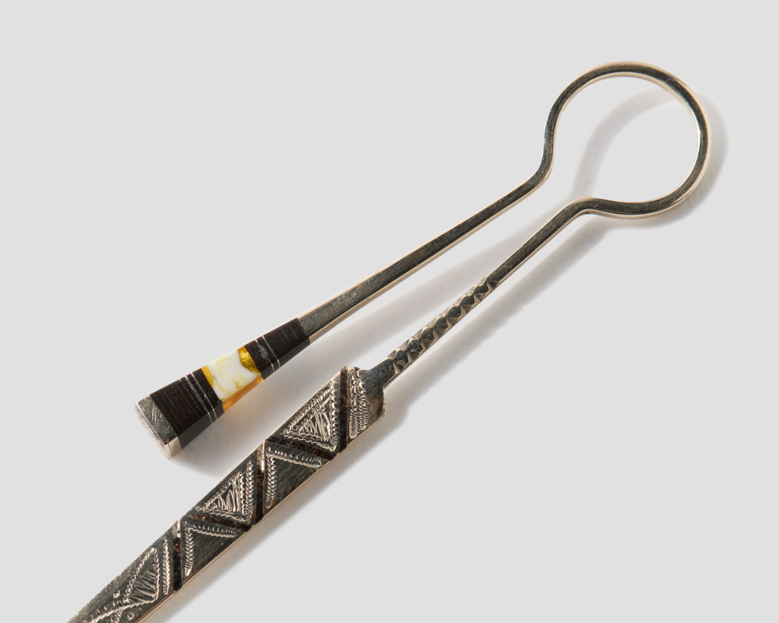 Maison Nandi, Book Mark I, 2025