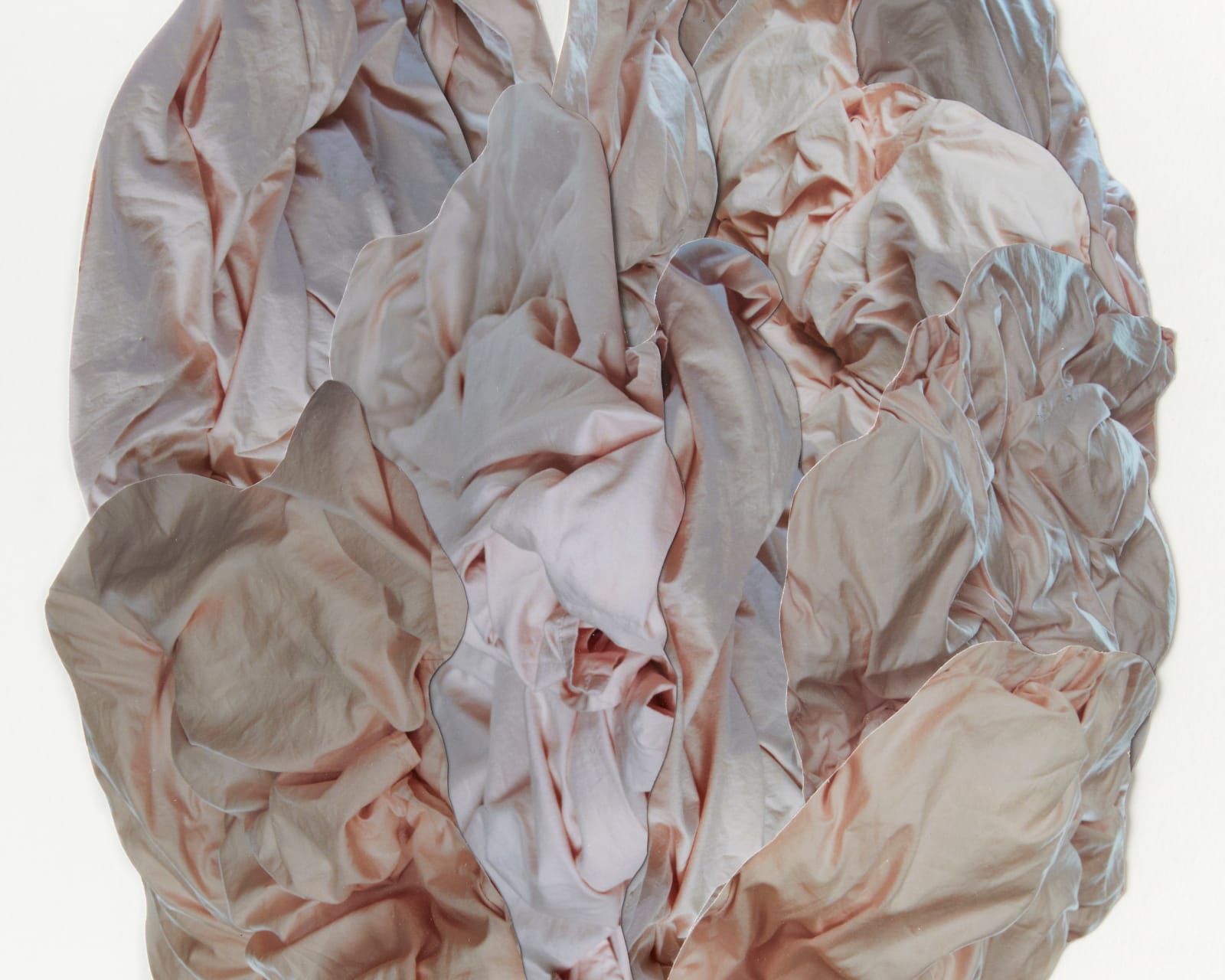 Mira Burack, Bouquet 1 (Family Tree), 2023