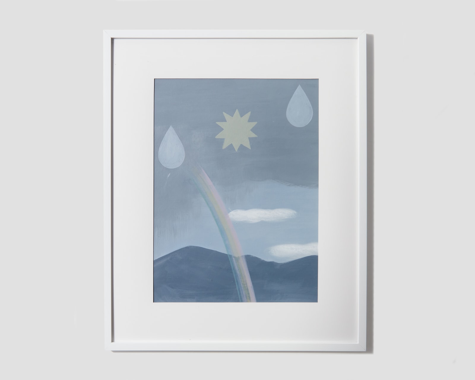 Paulina Ho, An Enchanting Spectrum, 2024