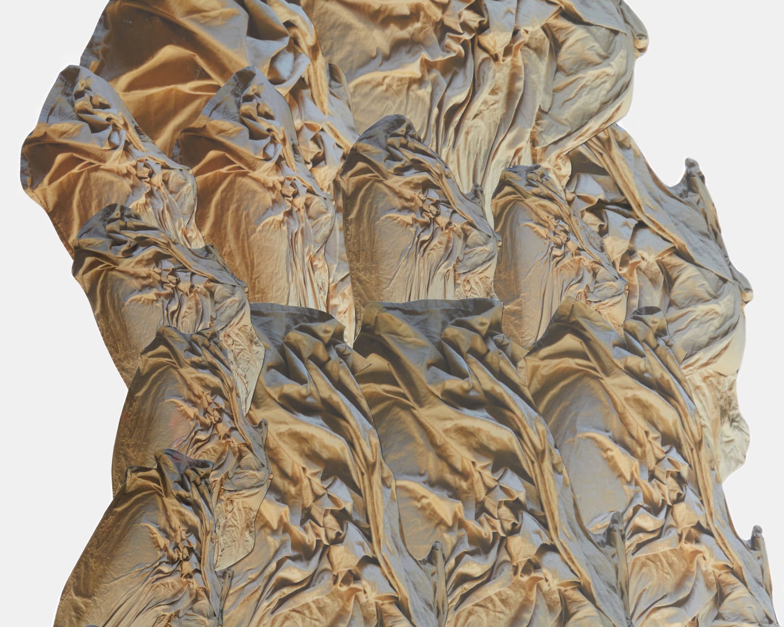 Mira Burack, Fool's Gold Shard 3, 2023