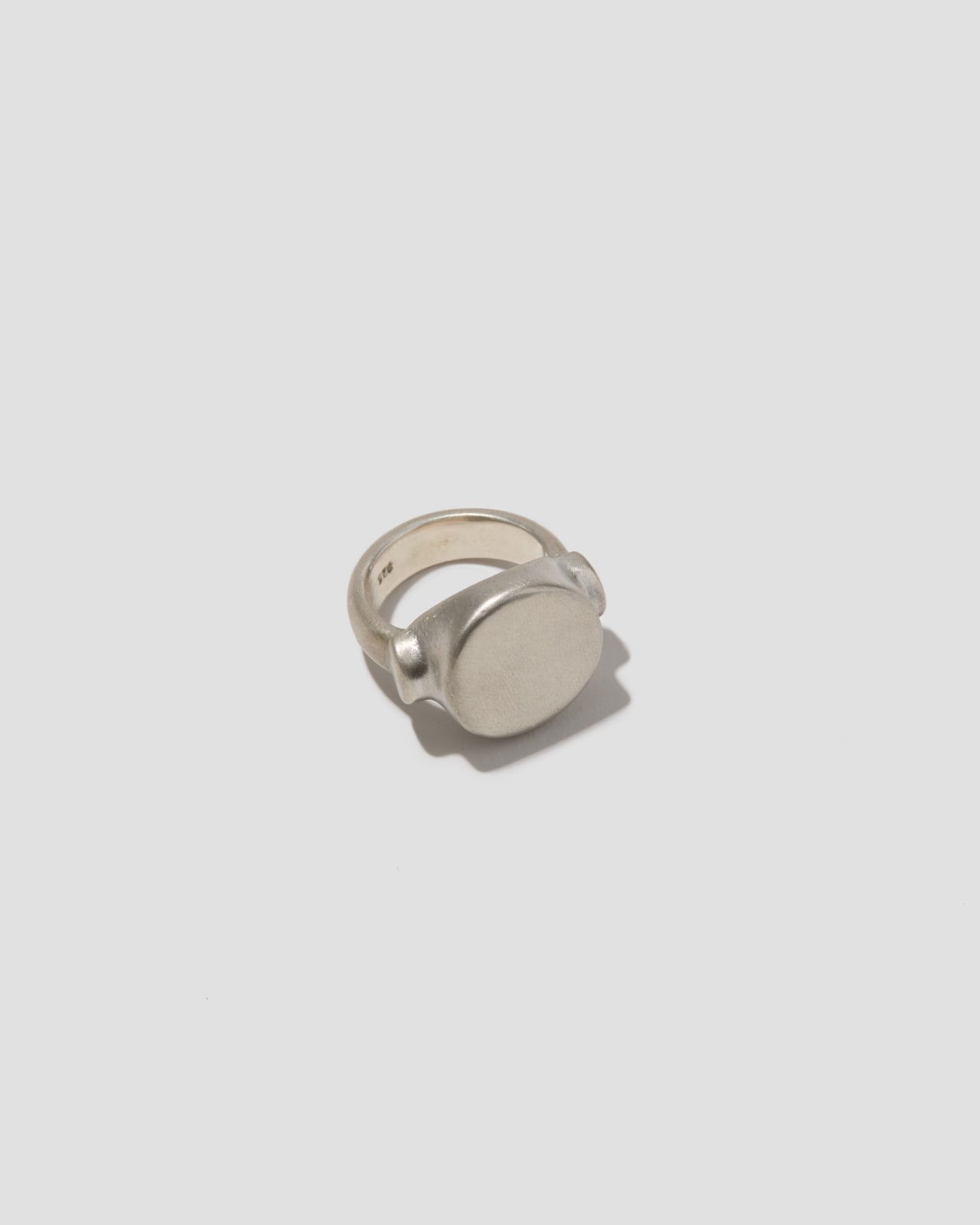 Kate Ruck, SHIFT Ring, 2022