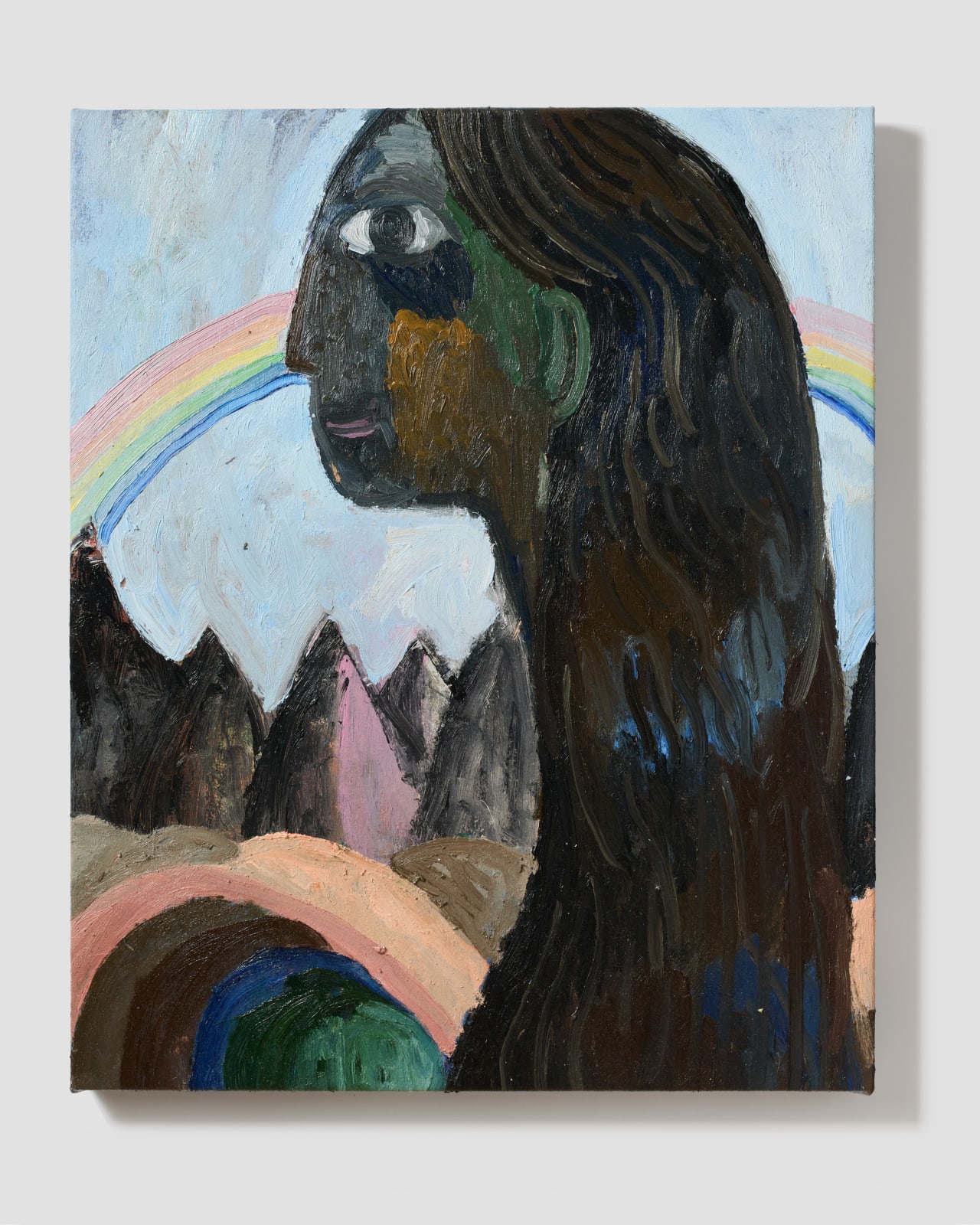 Andrew Alba, Guelita, 2023