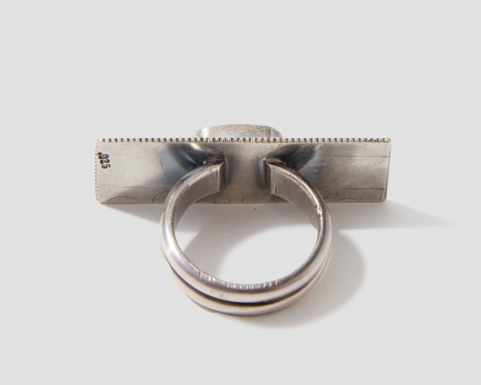 JQ Nightshade, Alagardo Ring, 2024