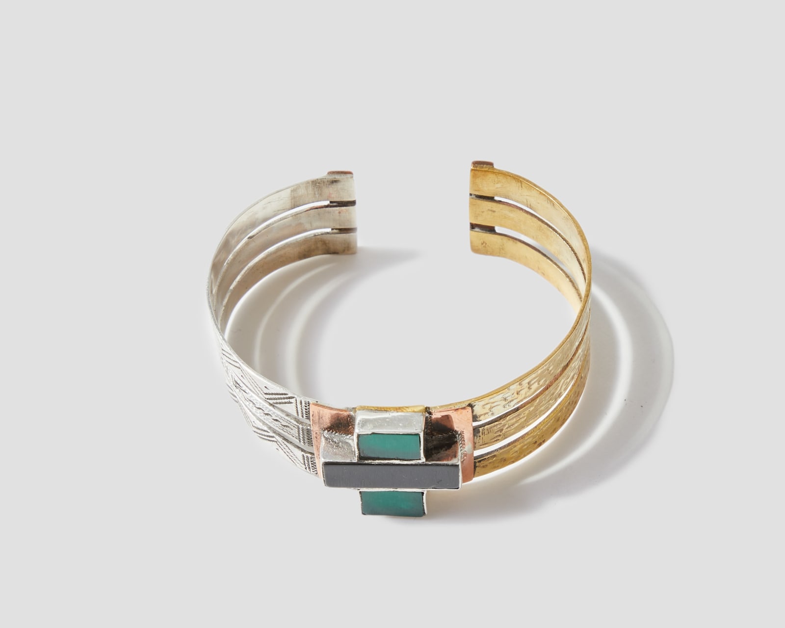 Maison Nandi, Sam Bracelet, 2023