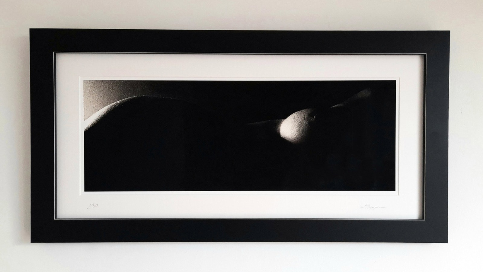 Jack Thompson, The Woman And The Light 1