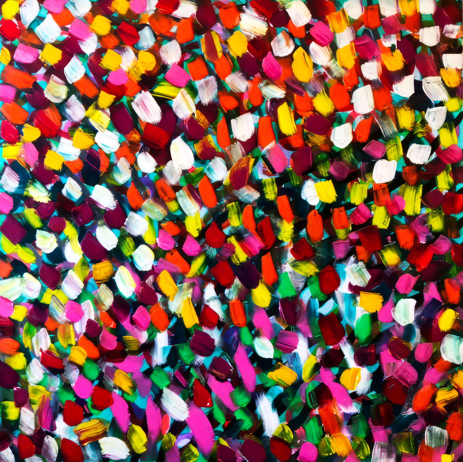 Orna Schneerson Pascal, Brilliance, 2023