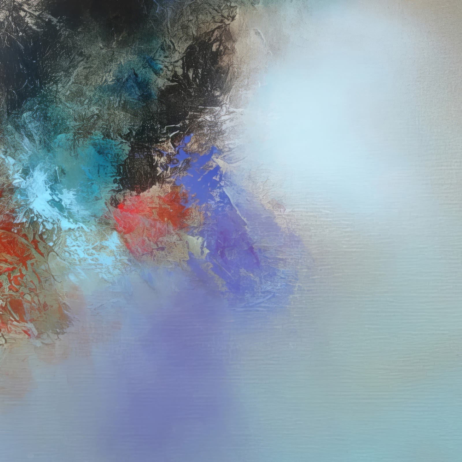 Eelco Maan, Spring Sonata, 2024