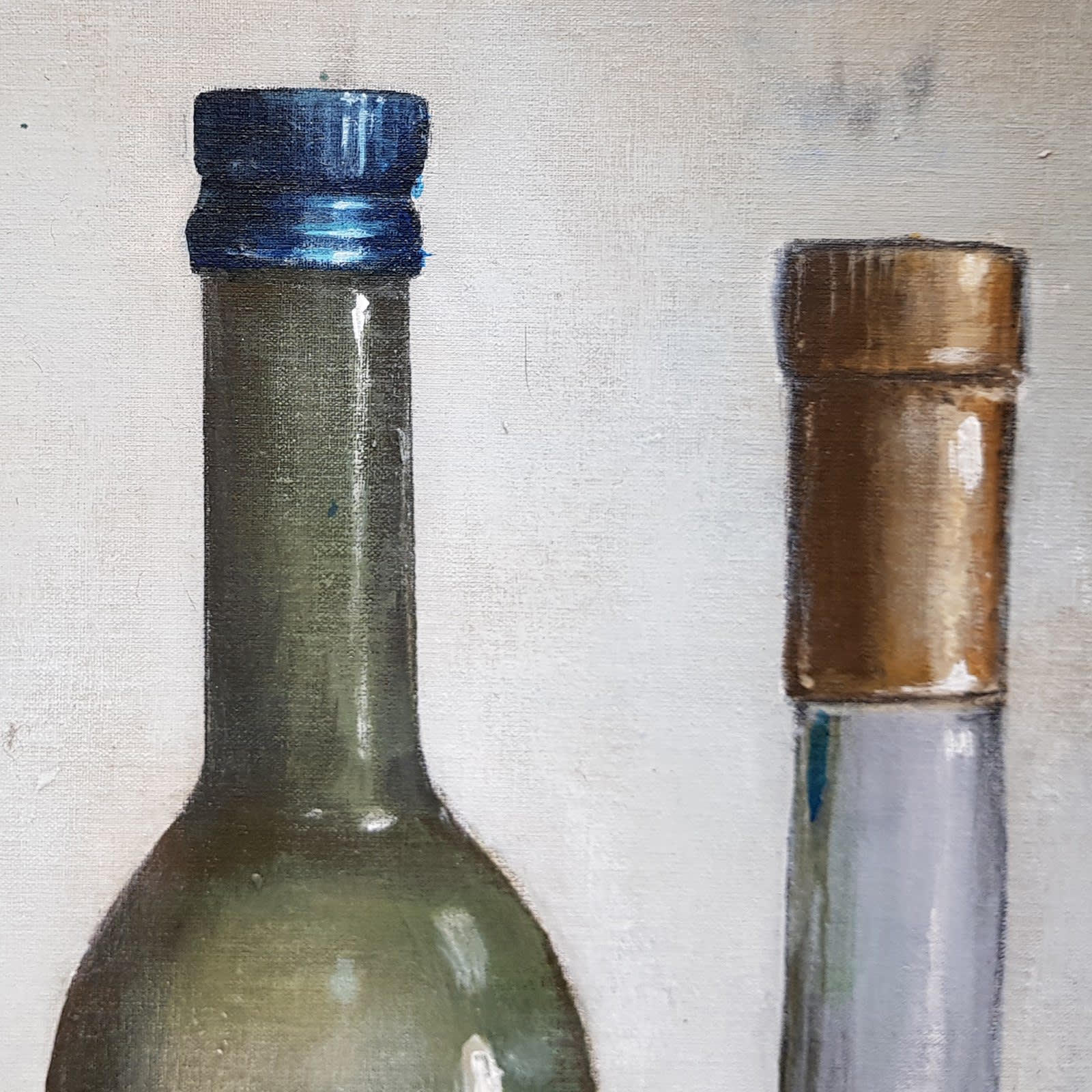 Sonia Winogradsky, The Family Portrait, 2011