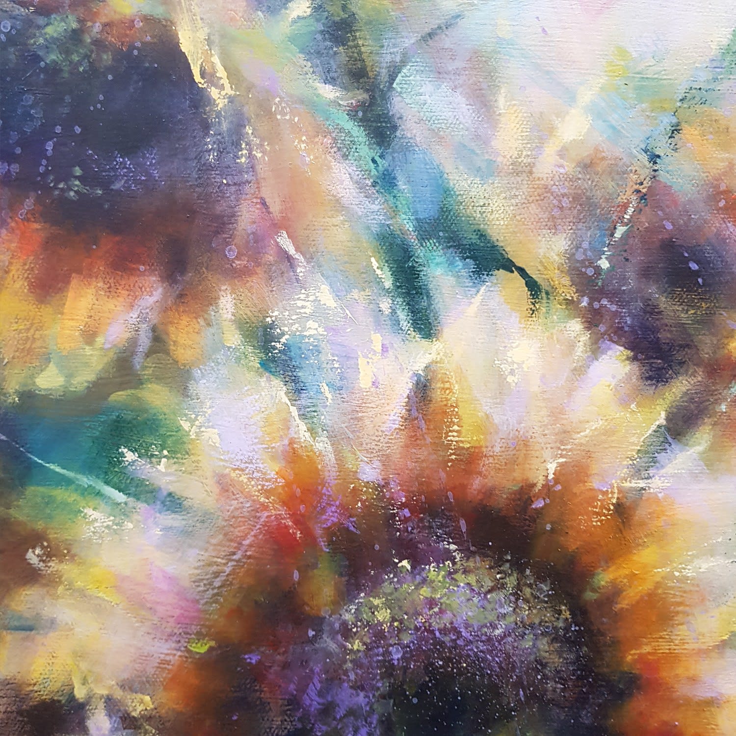 Kara Strachan, Hearts of Gold, 2025