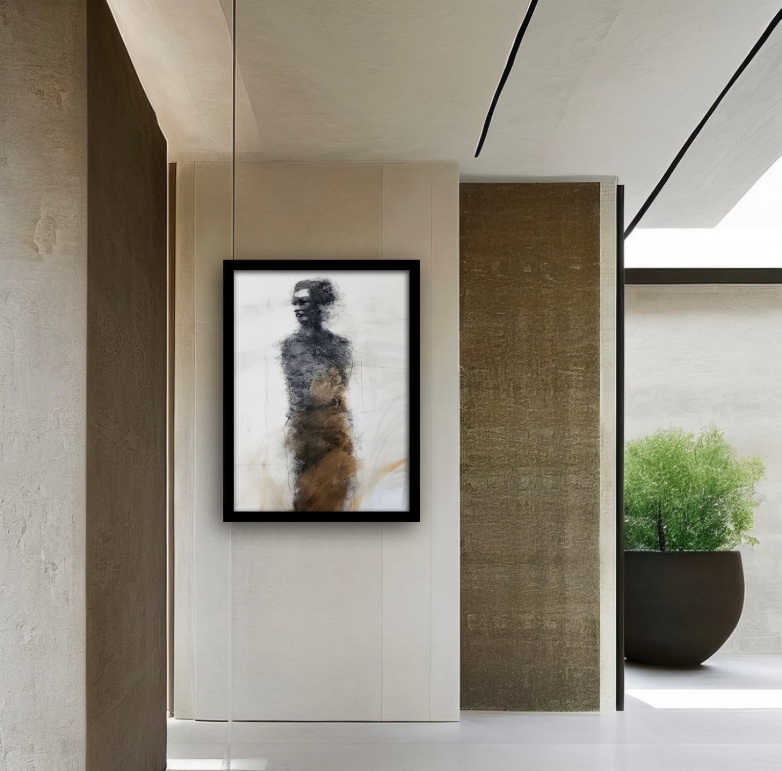 Cliff Warner, ichi, 2023