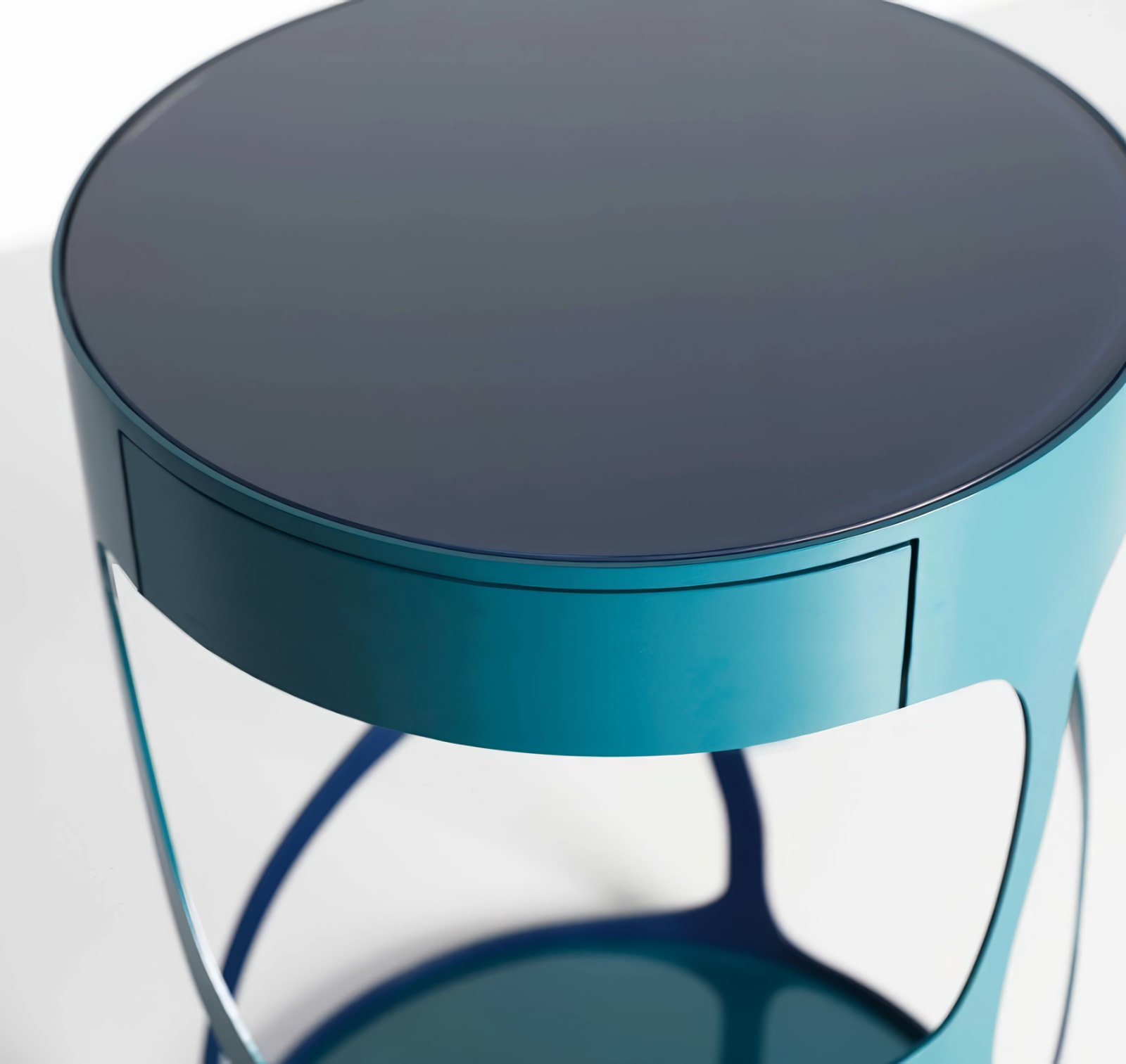Tom Faulkner, Papillon Side Tables