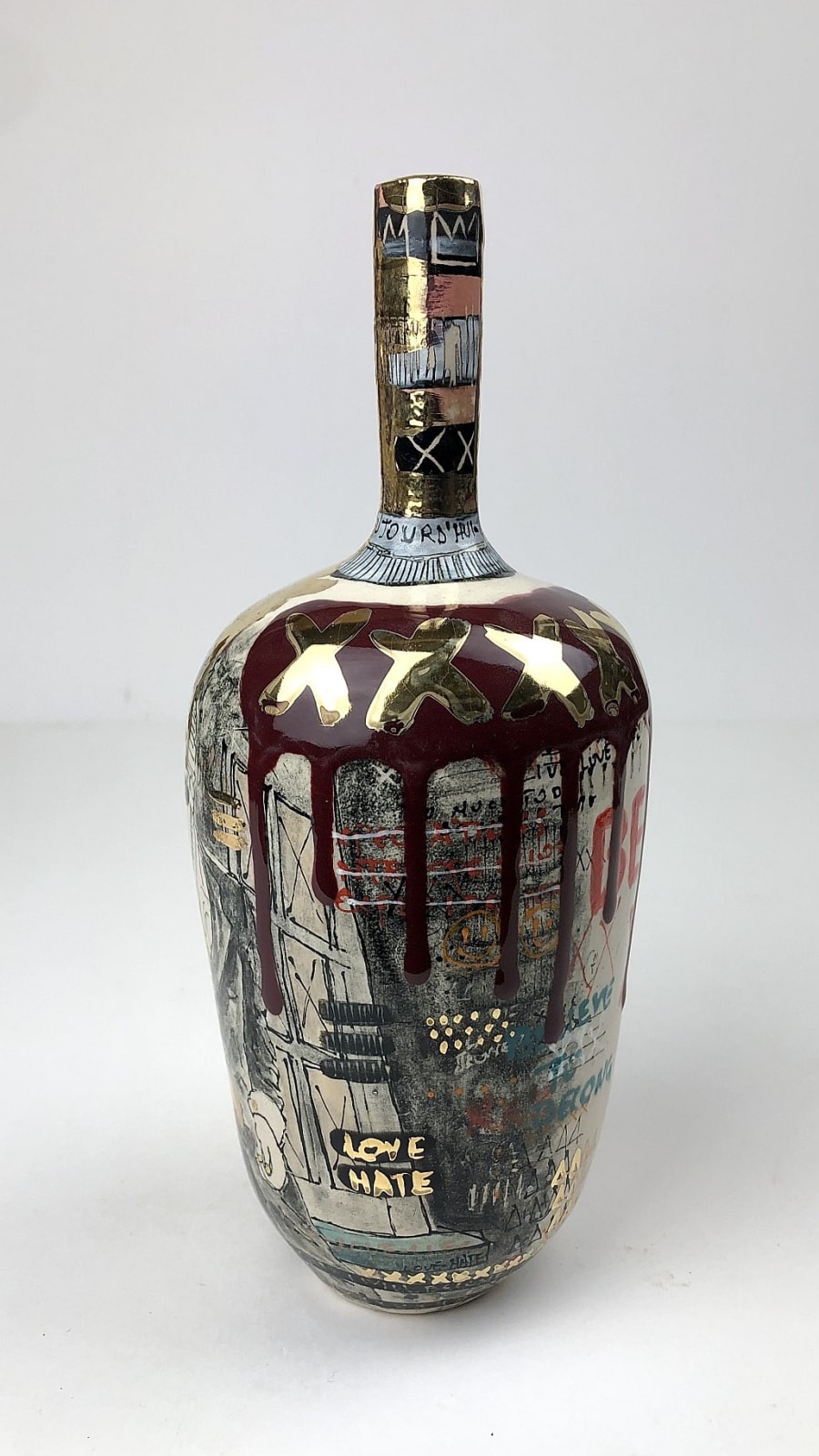 Pietro Sanna, La Jeunesse: Become You, 2025