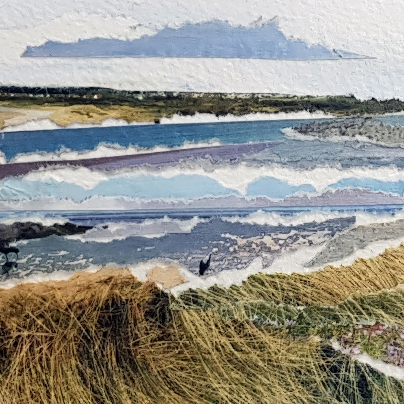 Rachel Kellett, Sacred Place