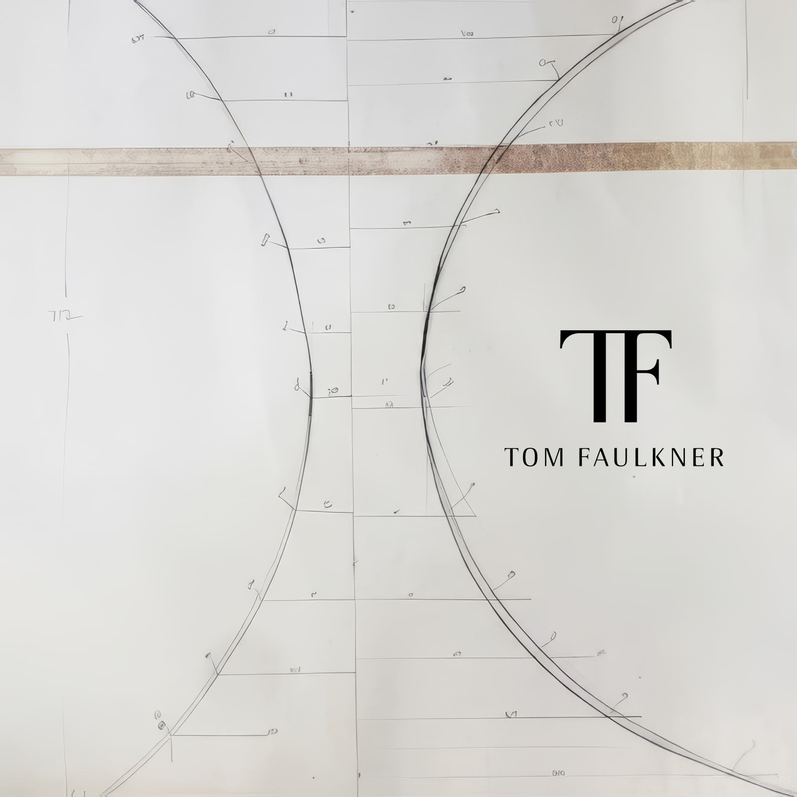 Tom Faulkner, Capricorn Plinth