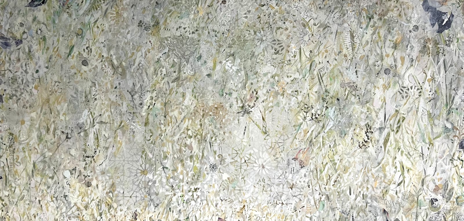Kim Smart, Whispering Meadows, 2024