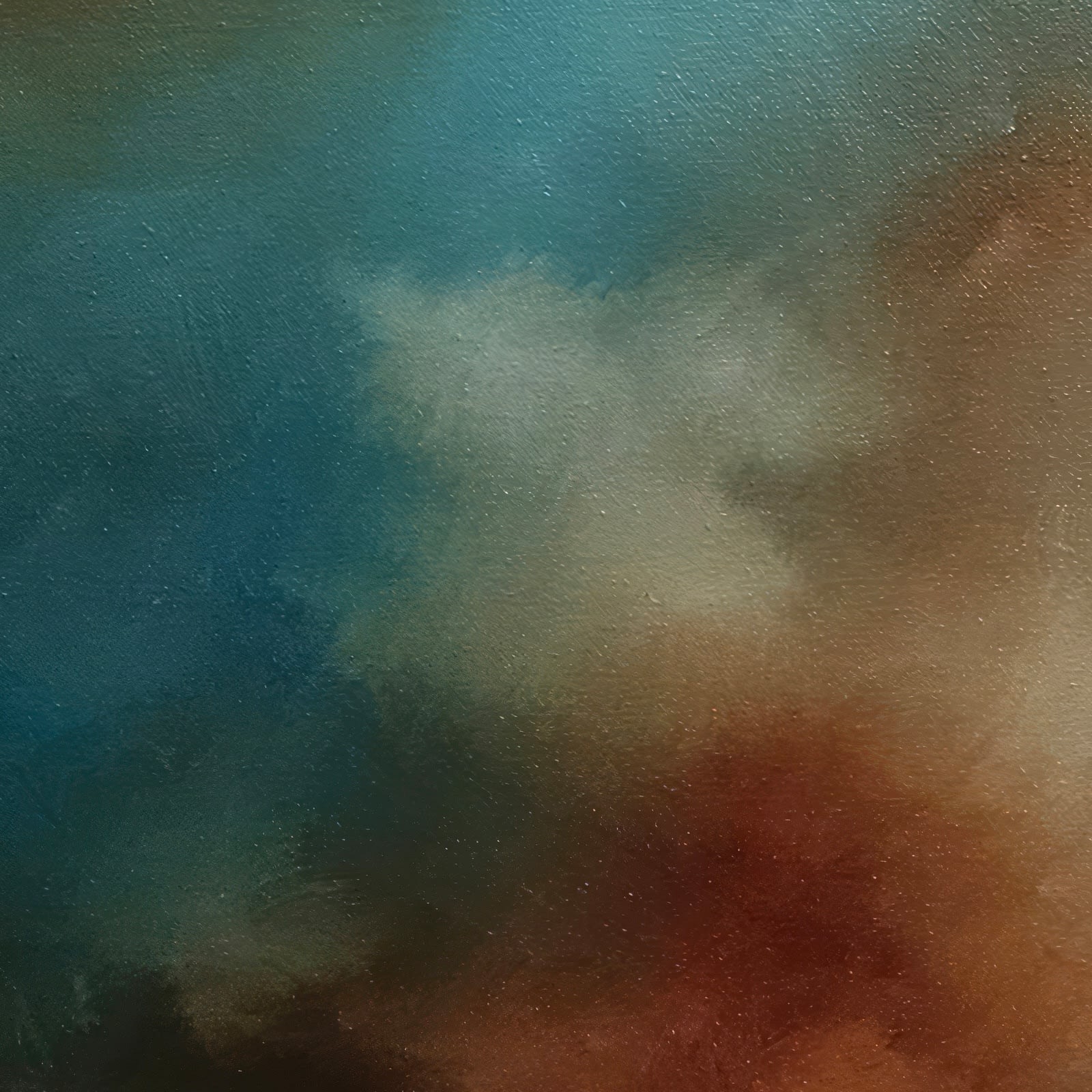 Alison Johnson, The Whisperings, 2024