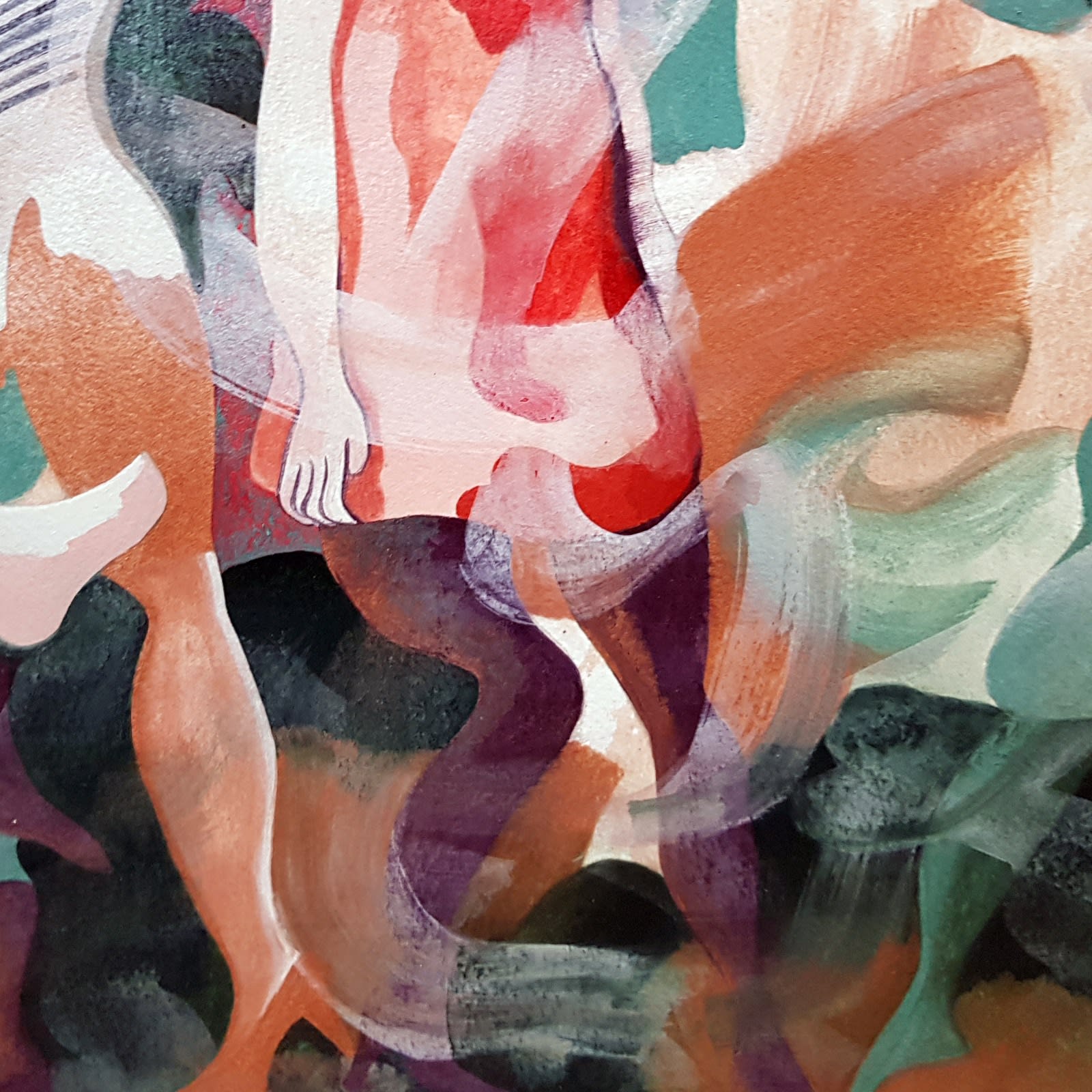 Karen Wise, Girls Night