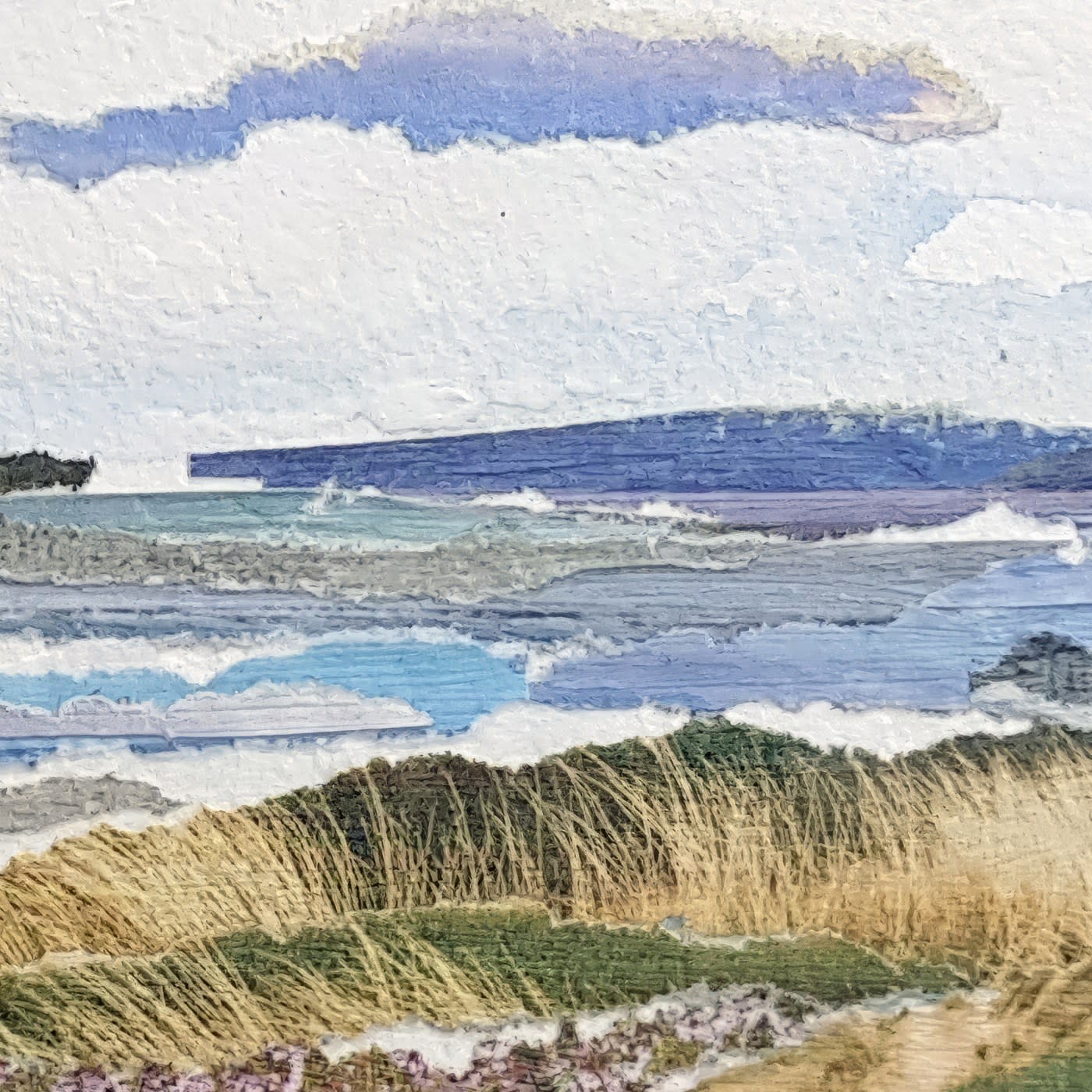 Rachel Kellett, Roam Free