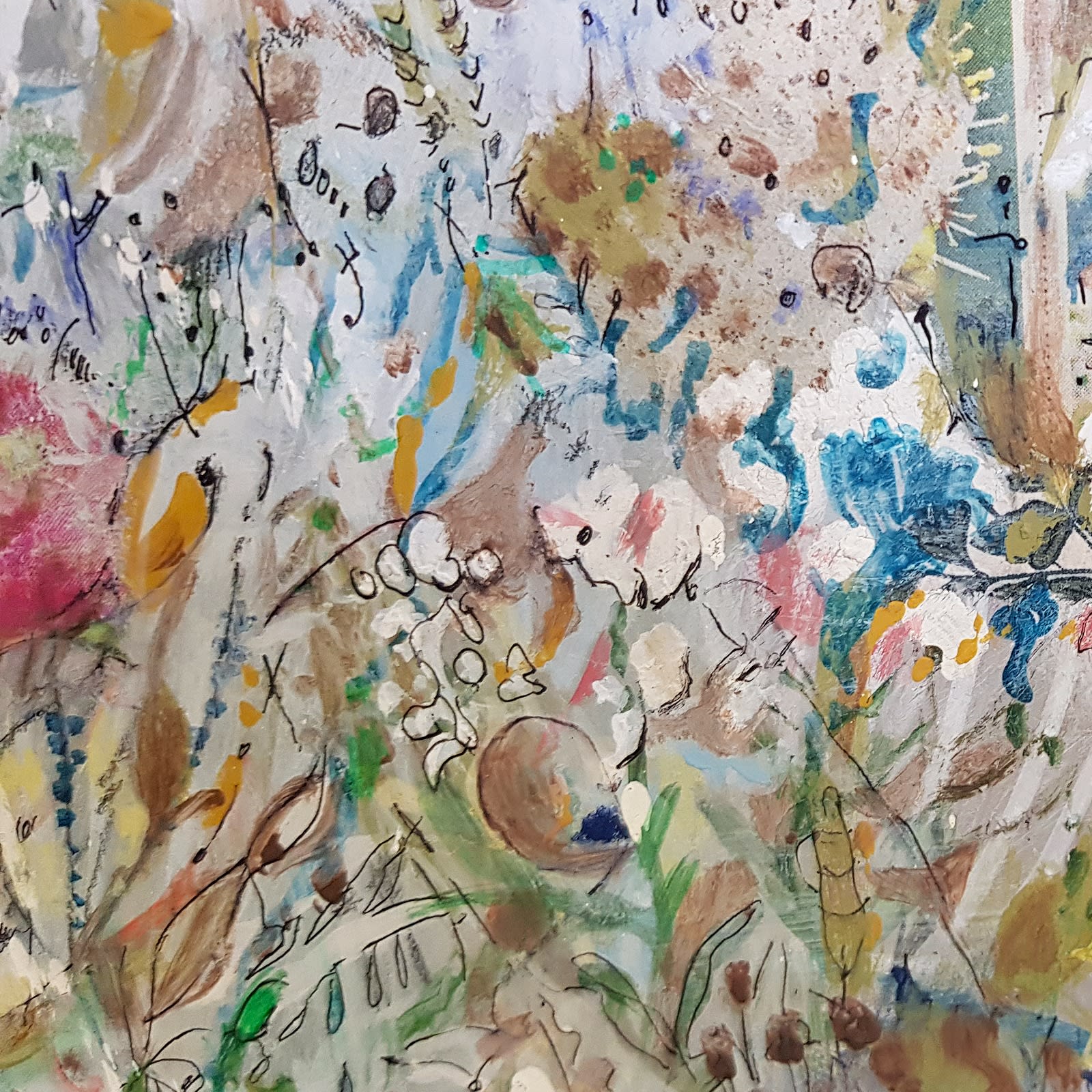 Kim Smart, Serenity, 2024