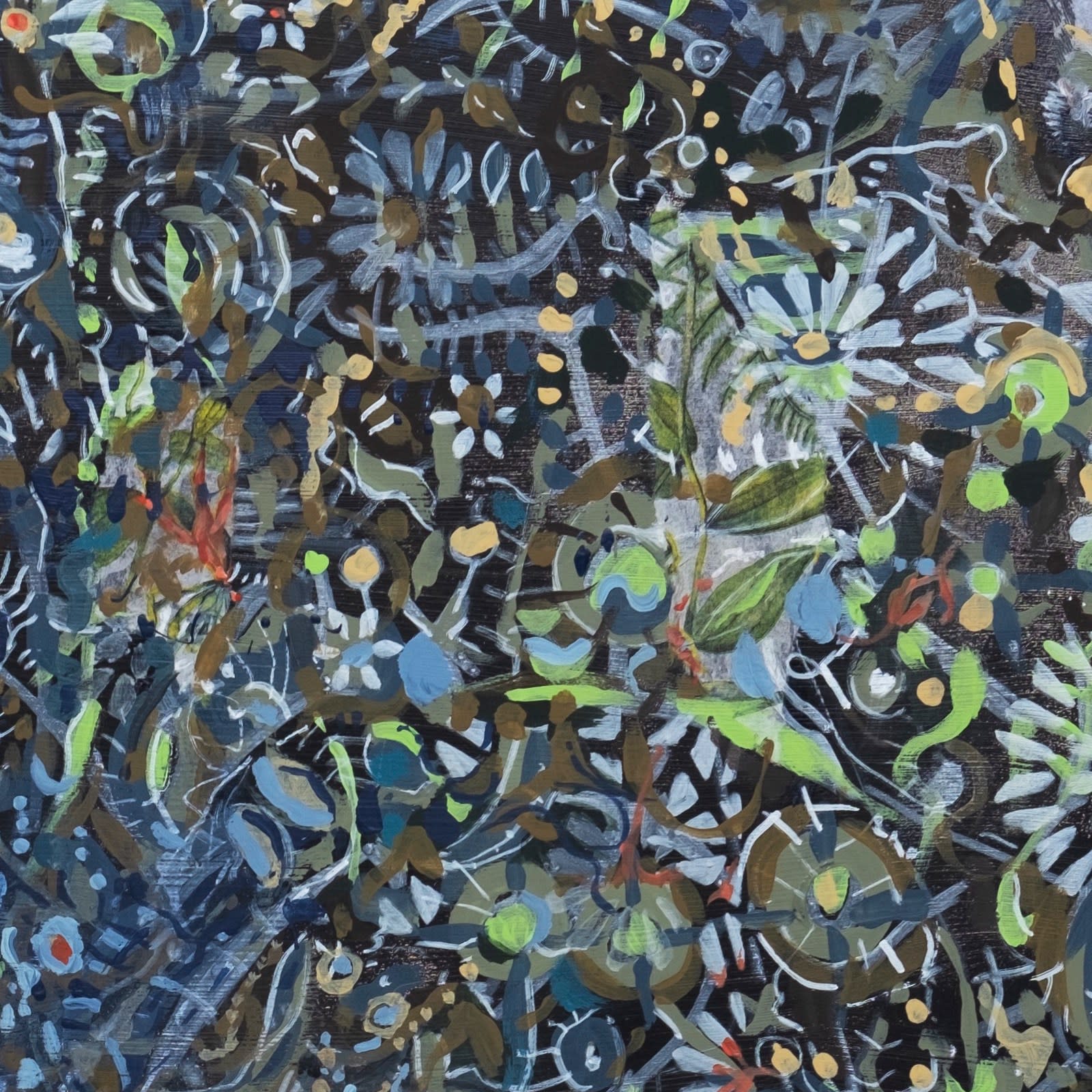 Kim Smart, Midnight Mirage, 2024