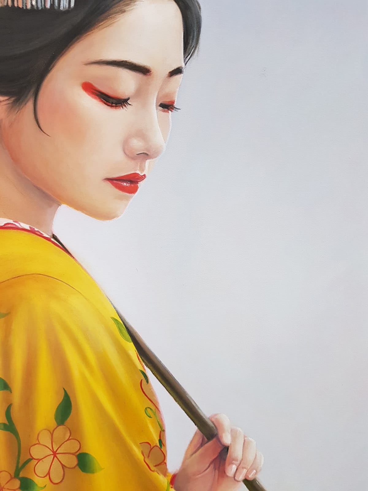 Simon Quinn, Imperial Reverie, 2025