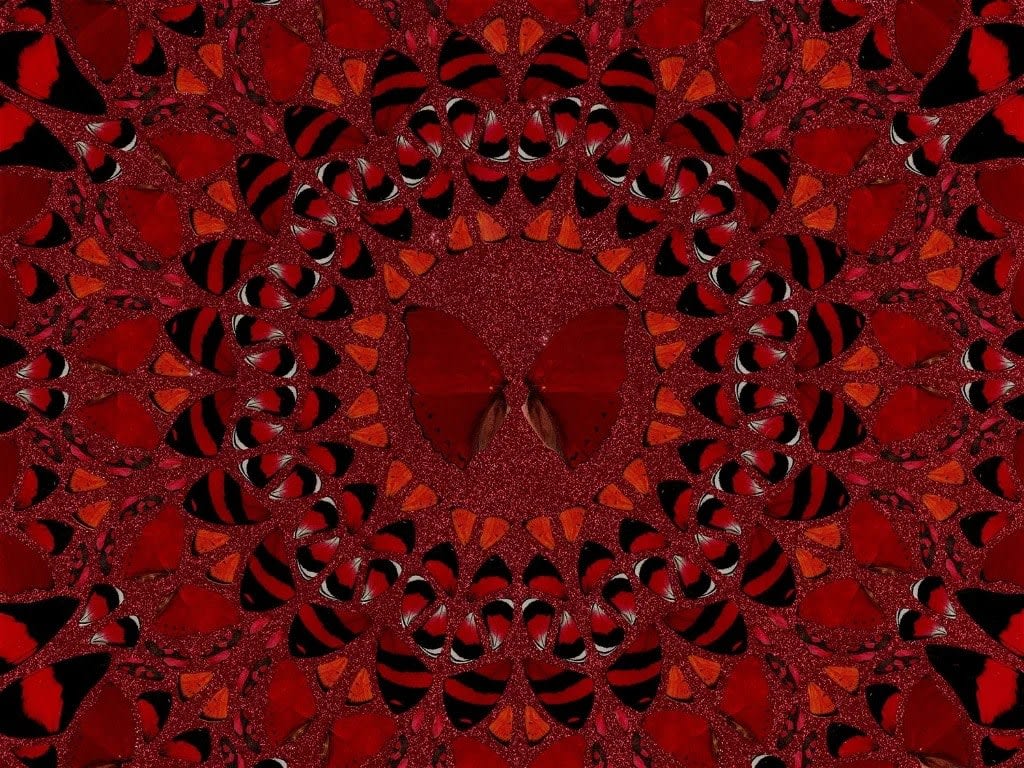 Damien Hirst, Suiko, 2022