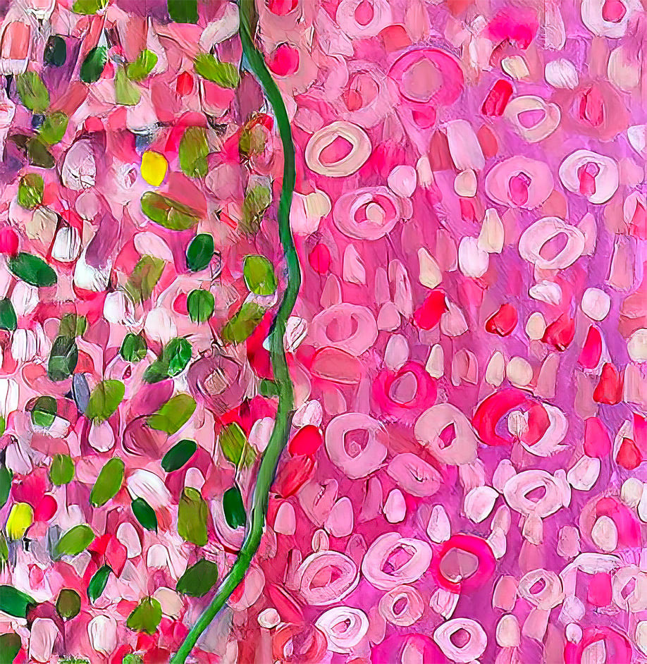 Orna Schneerson Pascal, Malibu, 2023