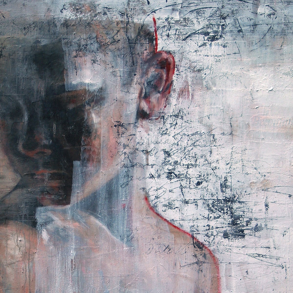 Toni Cogdell, The Song Inside, 2024