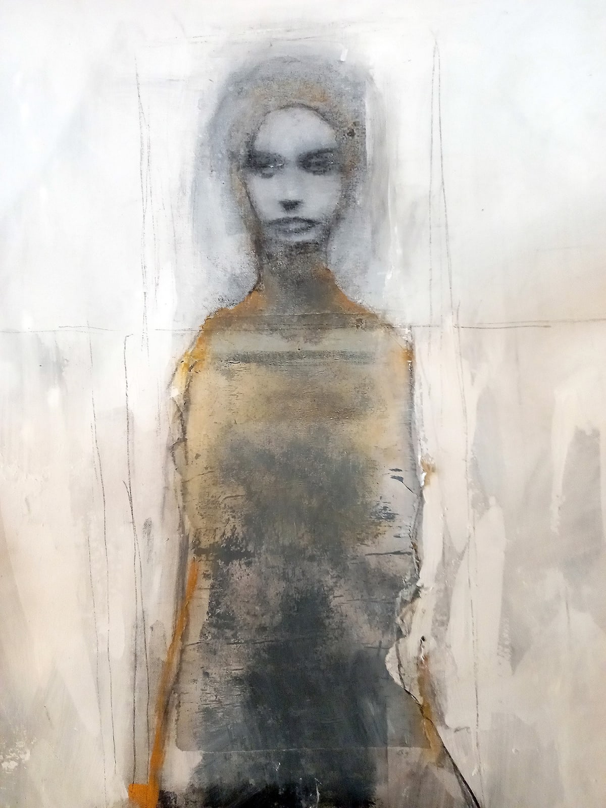 Cliff Warner, hyaku, 2023