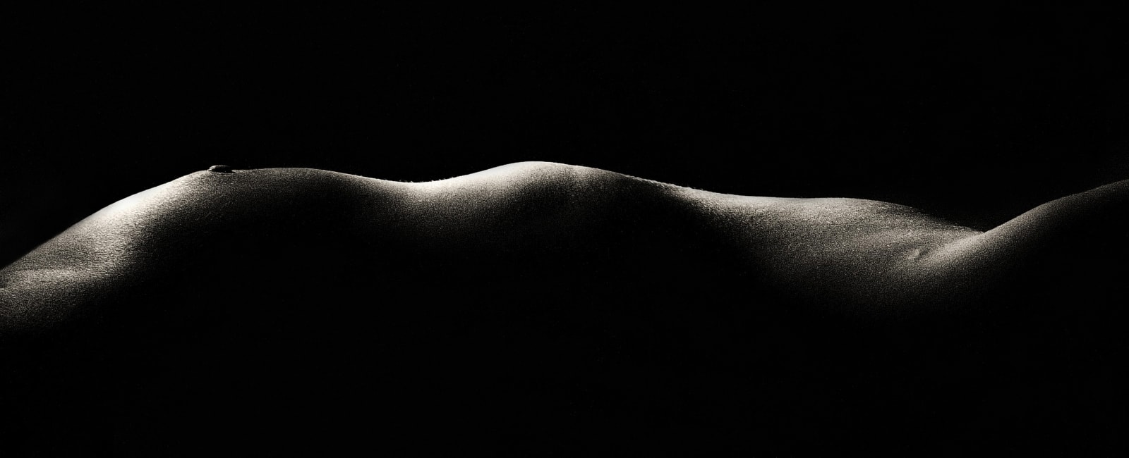 Jack Thompson, The Woman And The Light 7
