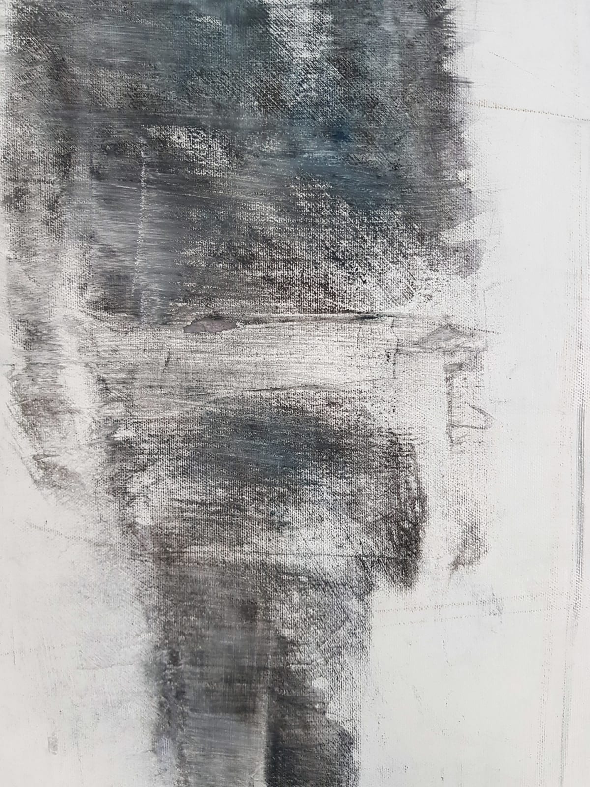 Cliff Warner, juu-san, 2023