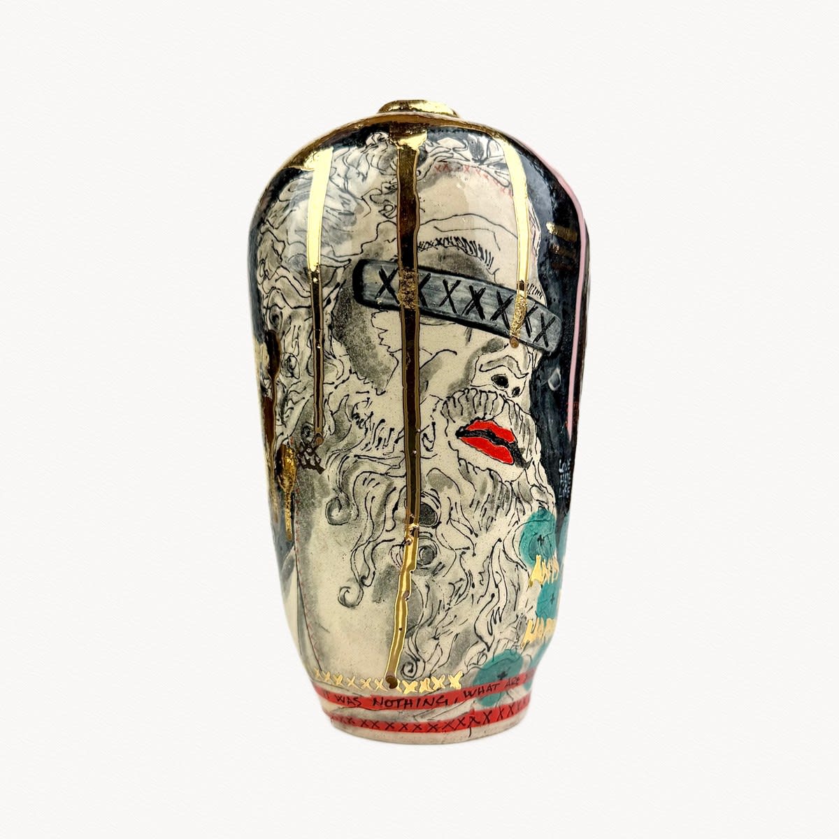 Pietro Sanna, Can Only Get Better