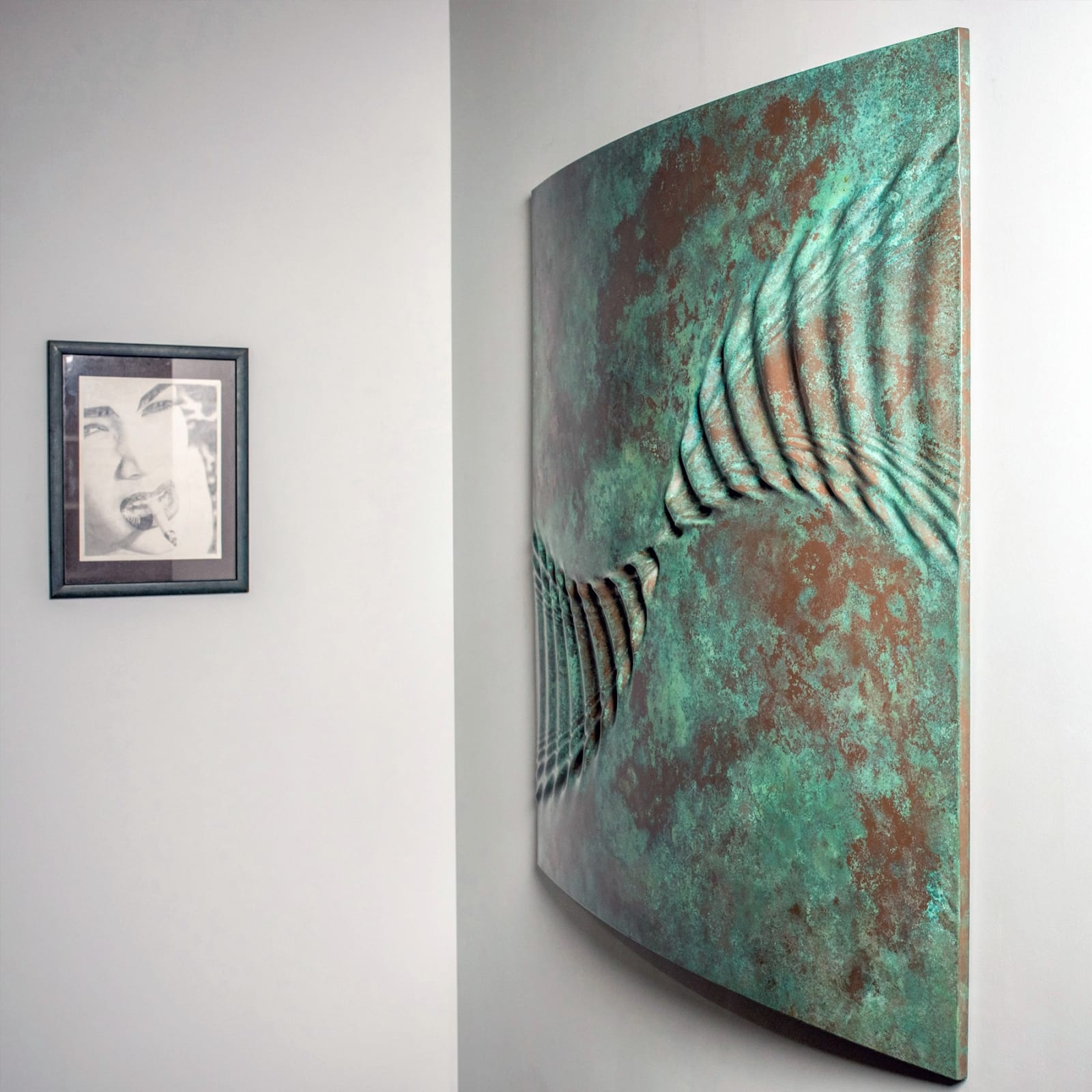 David Tragen, Kelvinism, 2024