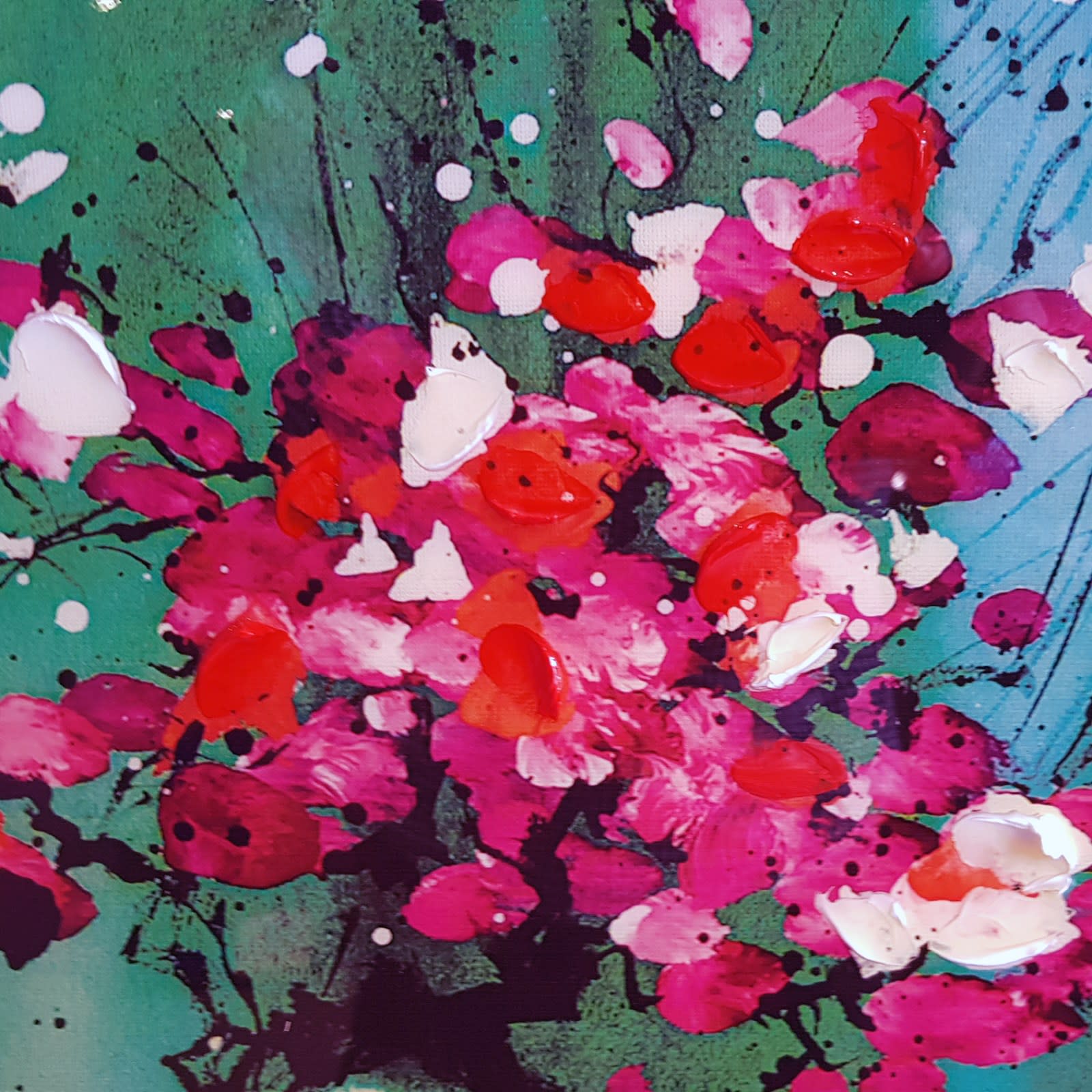 Danielle O'Connor Akiyama, Emergence